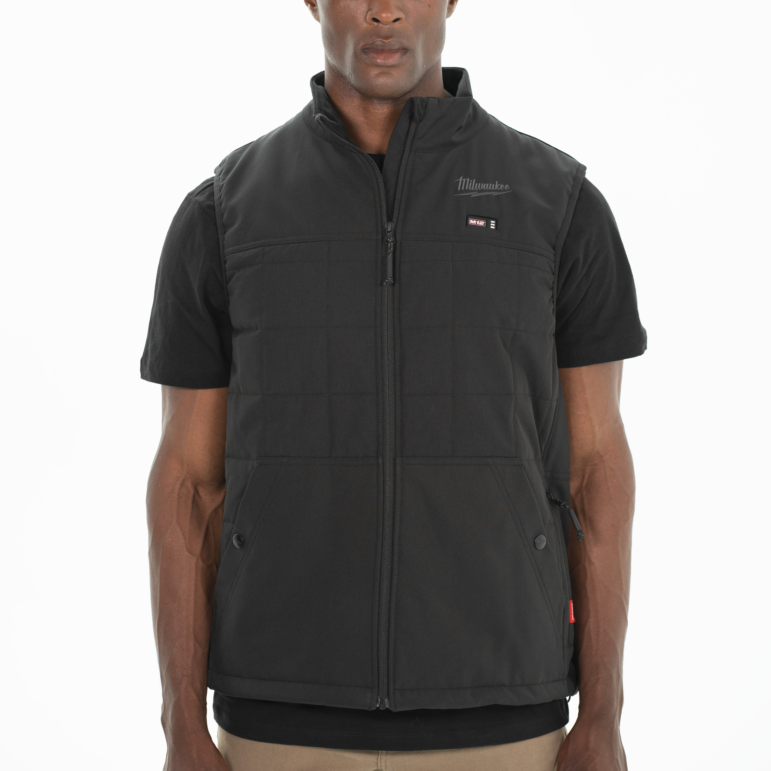 Vesta puffer incalzita M12 - 4932480077