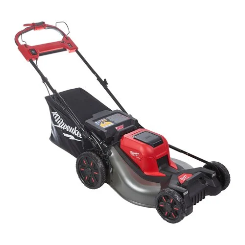 Masina de tuns gazonul autopropulsata 53 cm M18 FUEL - 4933479585 - imagine 4