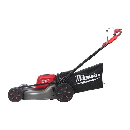 Masina de tuns gazonul autopropulsata 53 cm M18 FUEL - 4933479585 - imagine 2