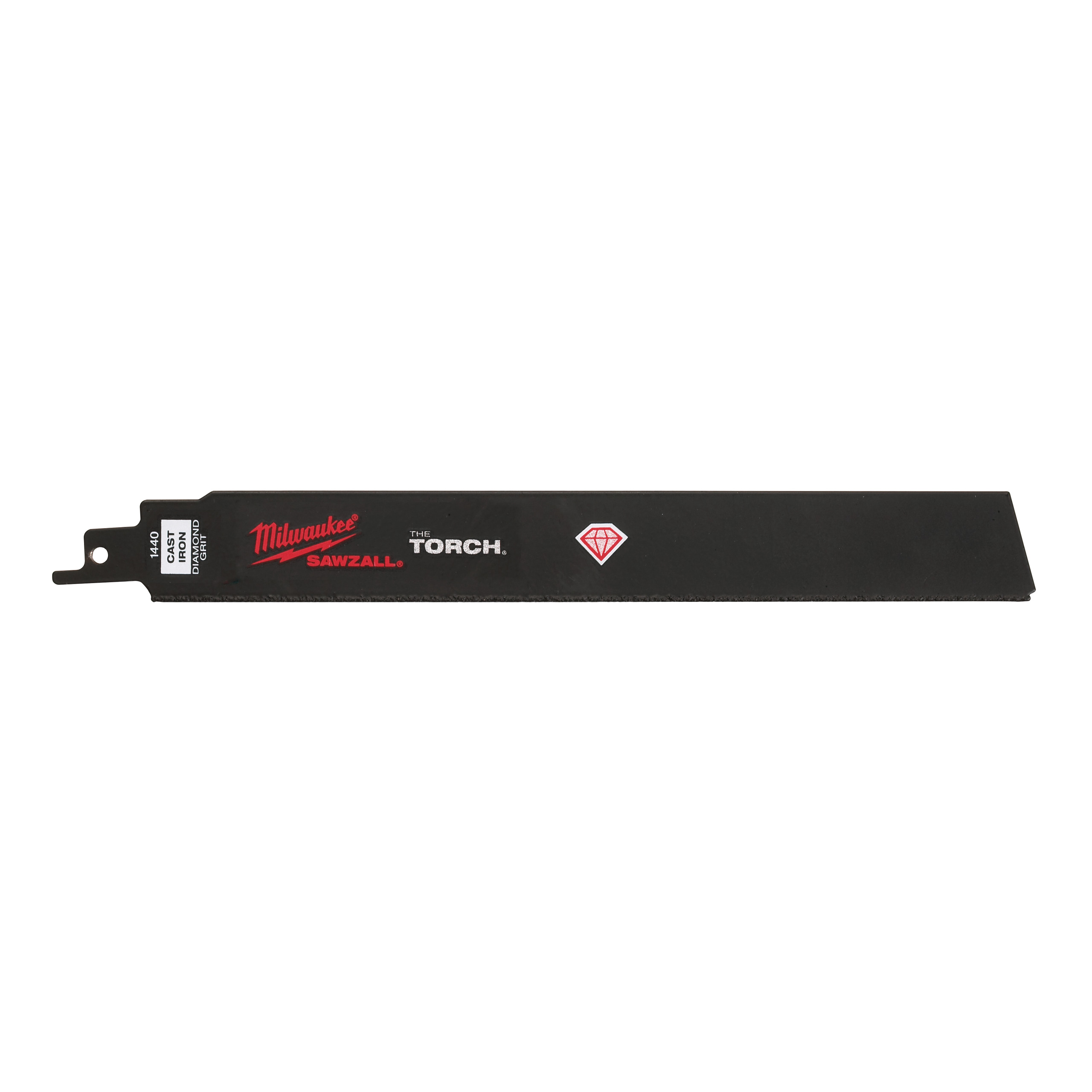 Panza de 230 mm pentru aplicatii speciale: fonta - materiale abrazive - fibra de sticla - 48001450