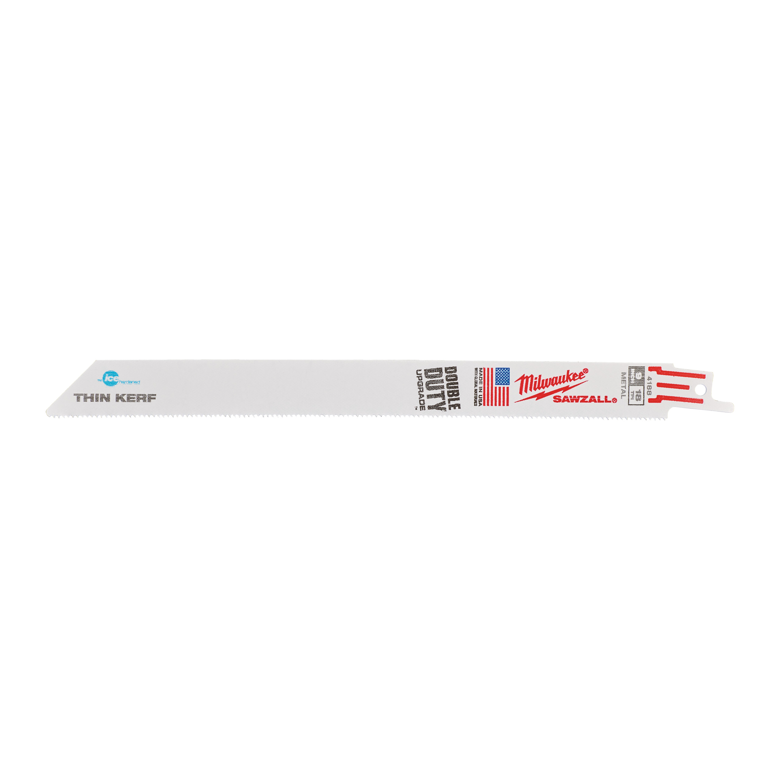 Metal: Panze THIN KERF - 48004188