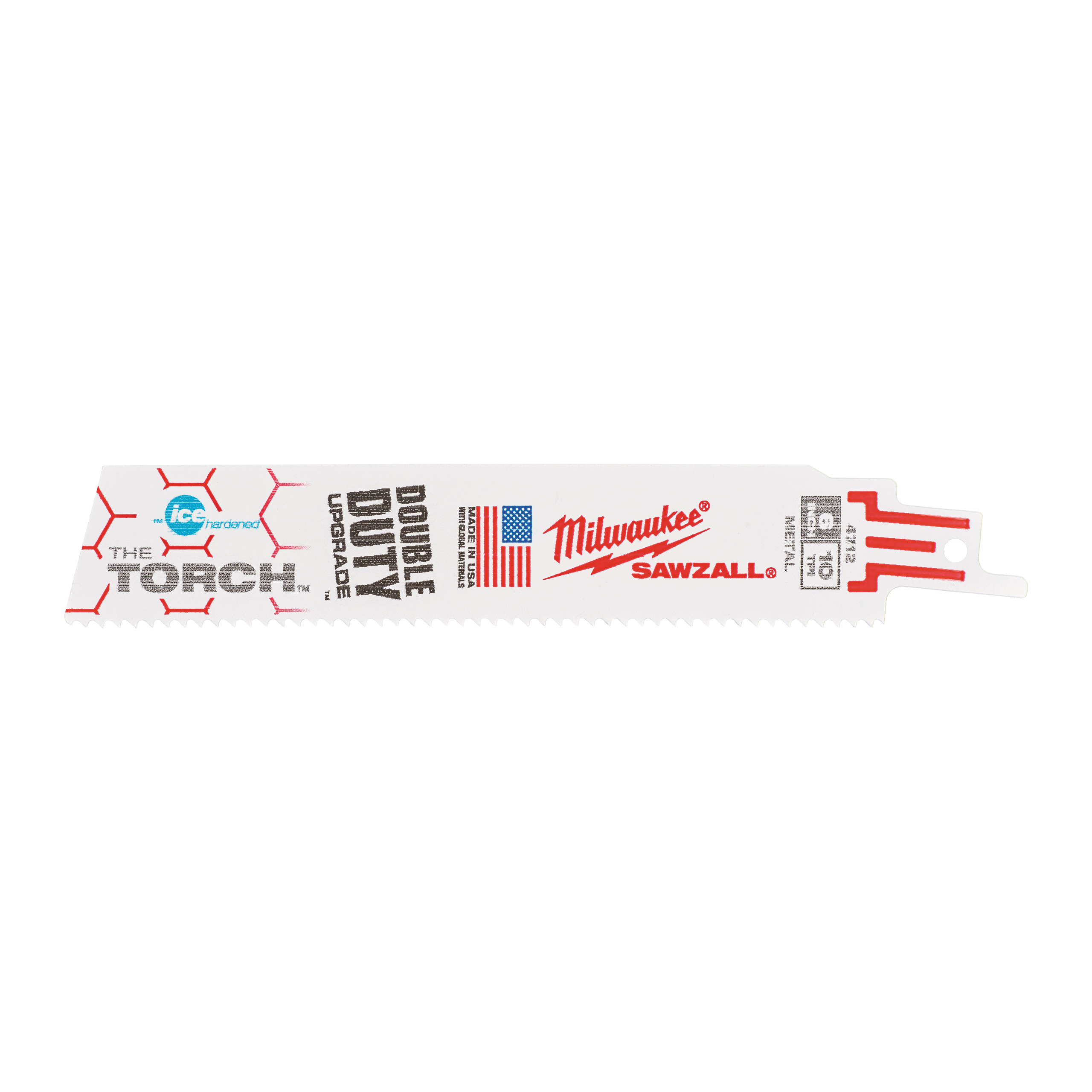 Metal: Panze Heavy Duty TORCH pentru lucrari de demolare - 48004712