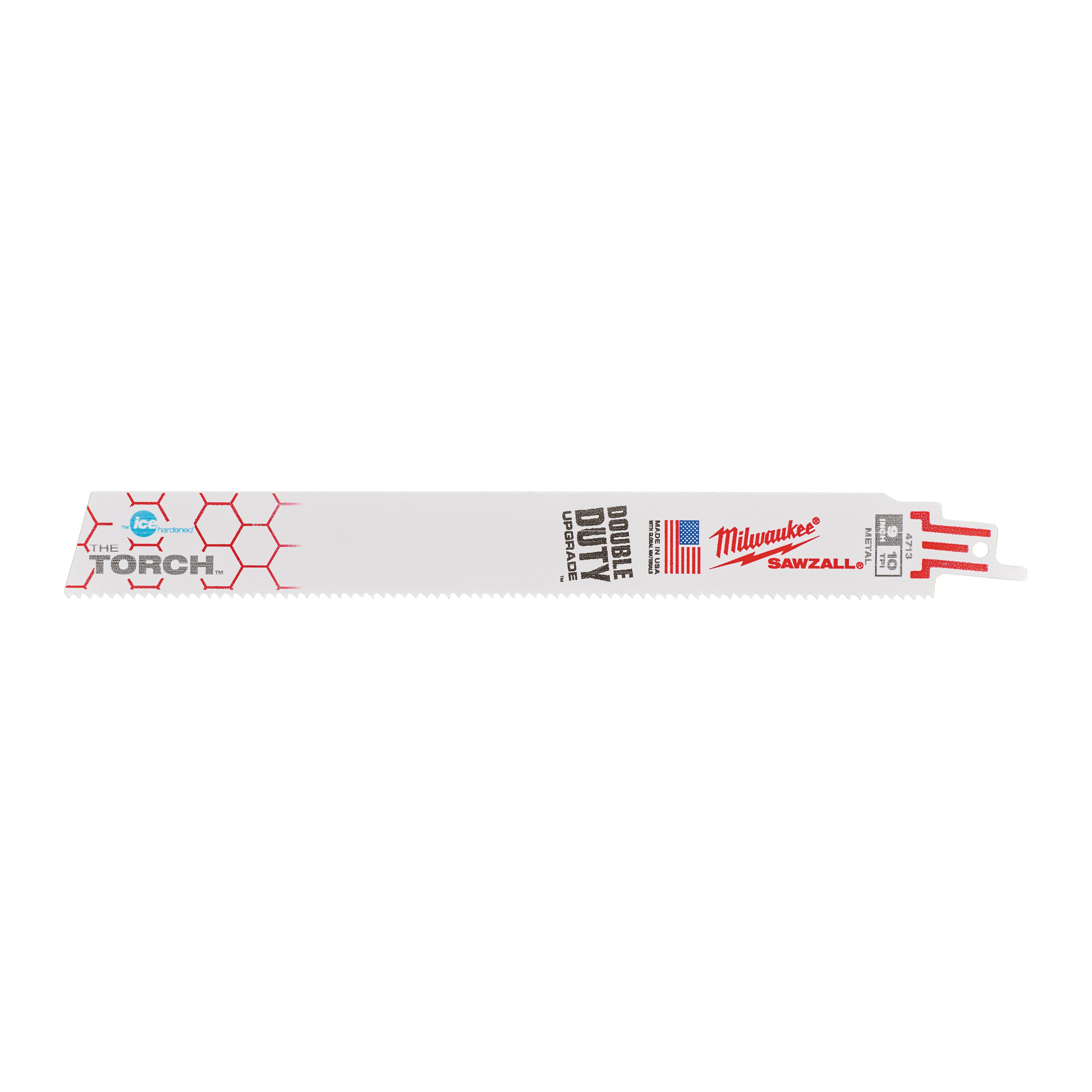 Metal: Panze Heavy Duty TORCH pentru lucrari de demolare - 48004713