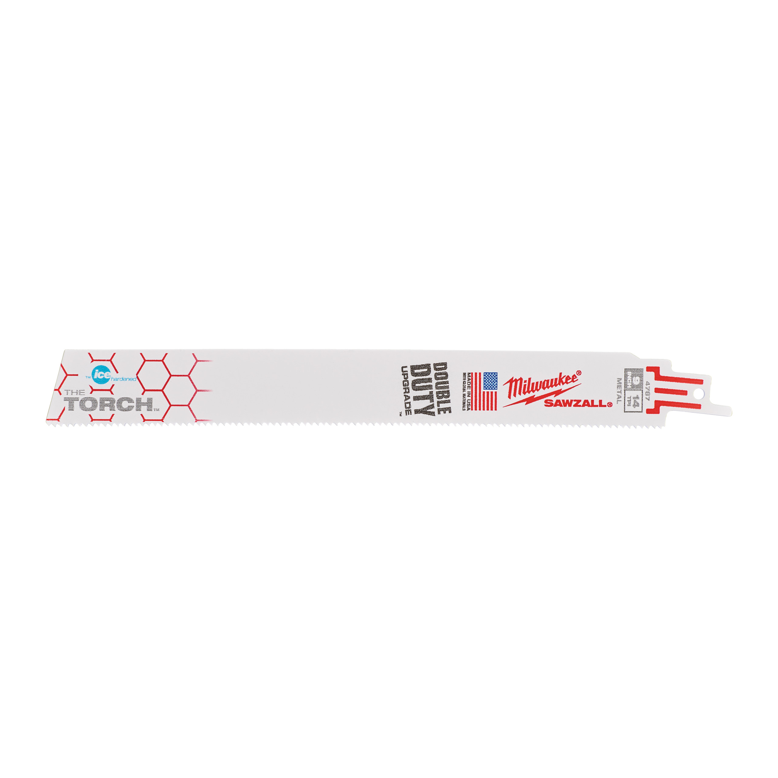 Metal: Panze Heavy Duty TORCH pentru lucrari de demolare - 48004787