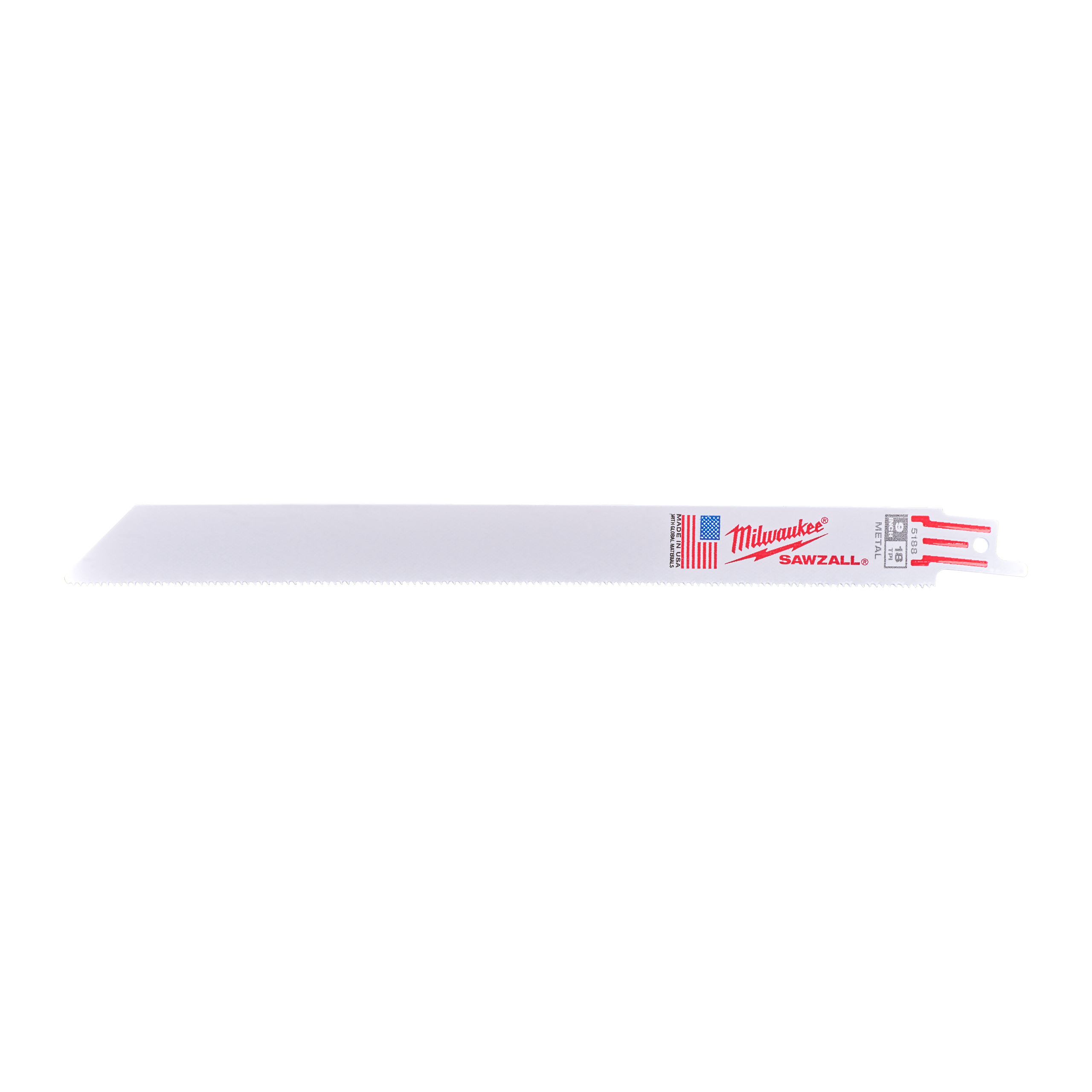 Metal: Panze THIN KERF - 48005188