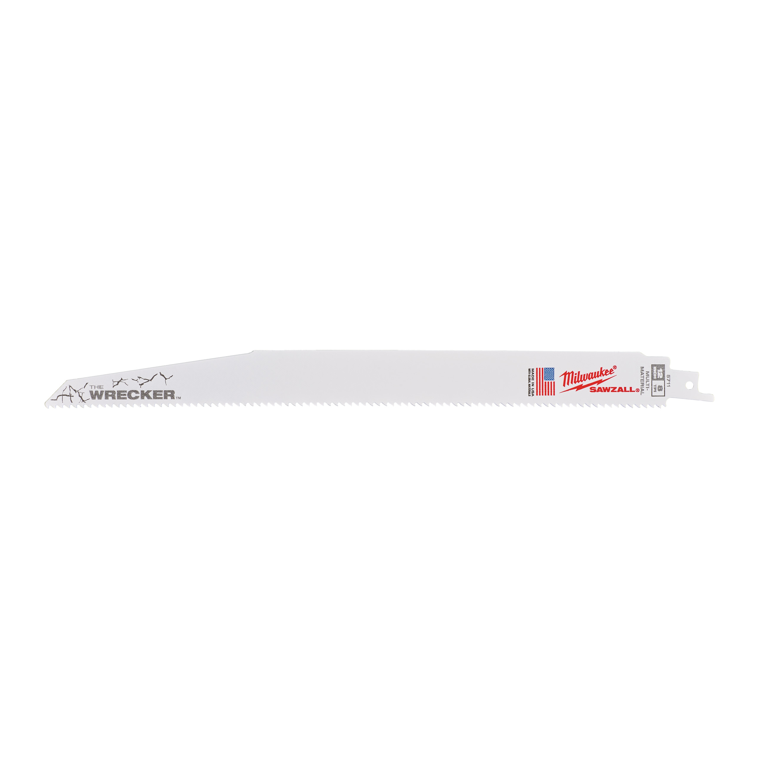 Metal: Panze Extra Heavy Duty WRECKER - 48005711