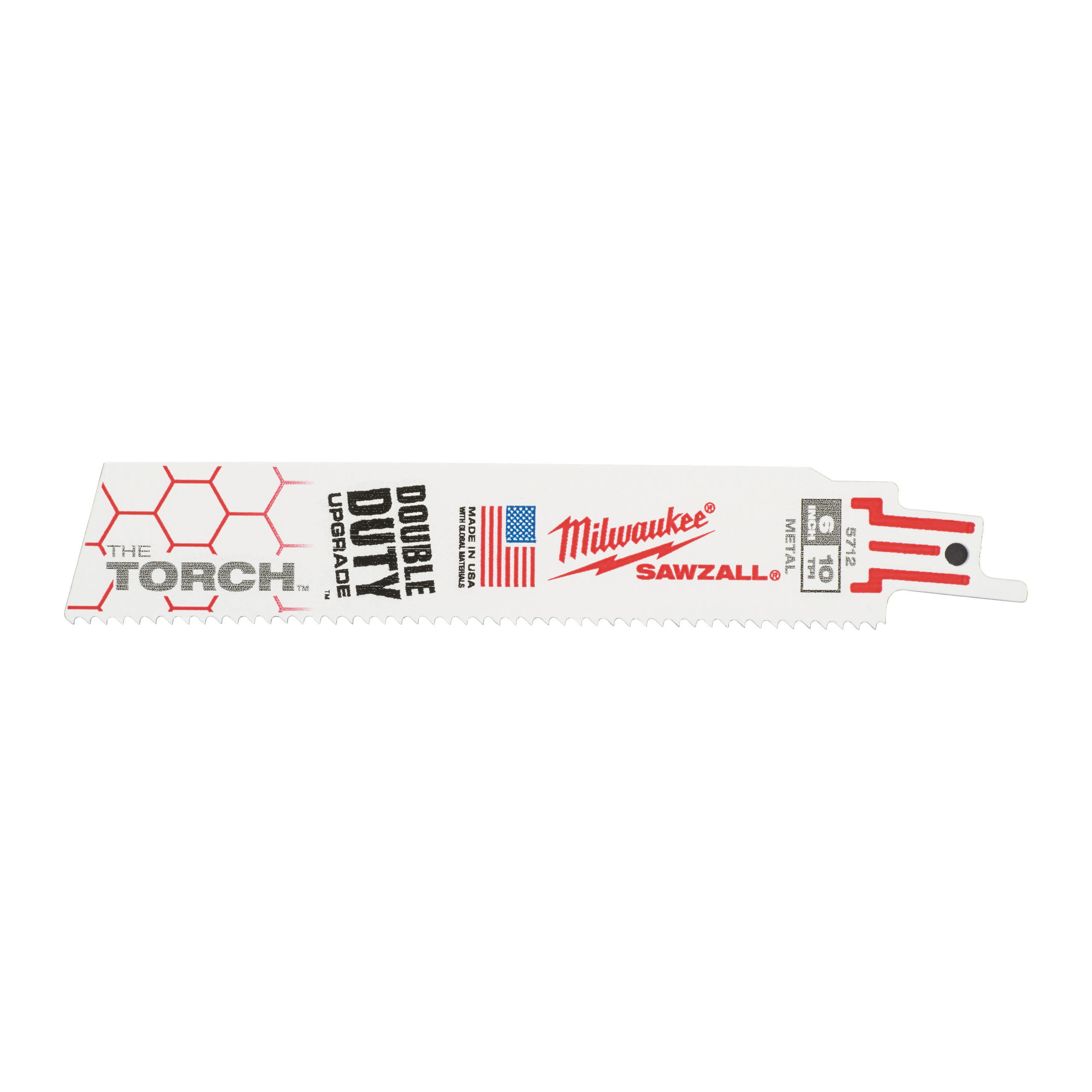 Metal: Panze Heavy Duty TORCH pentru lucrari de demolare - 48005712
