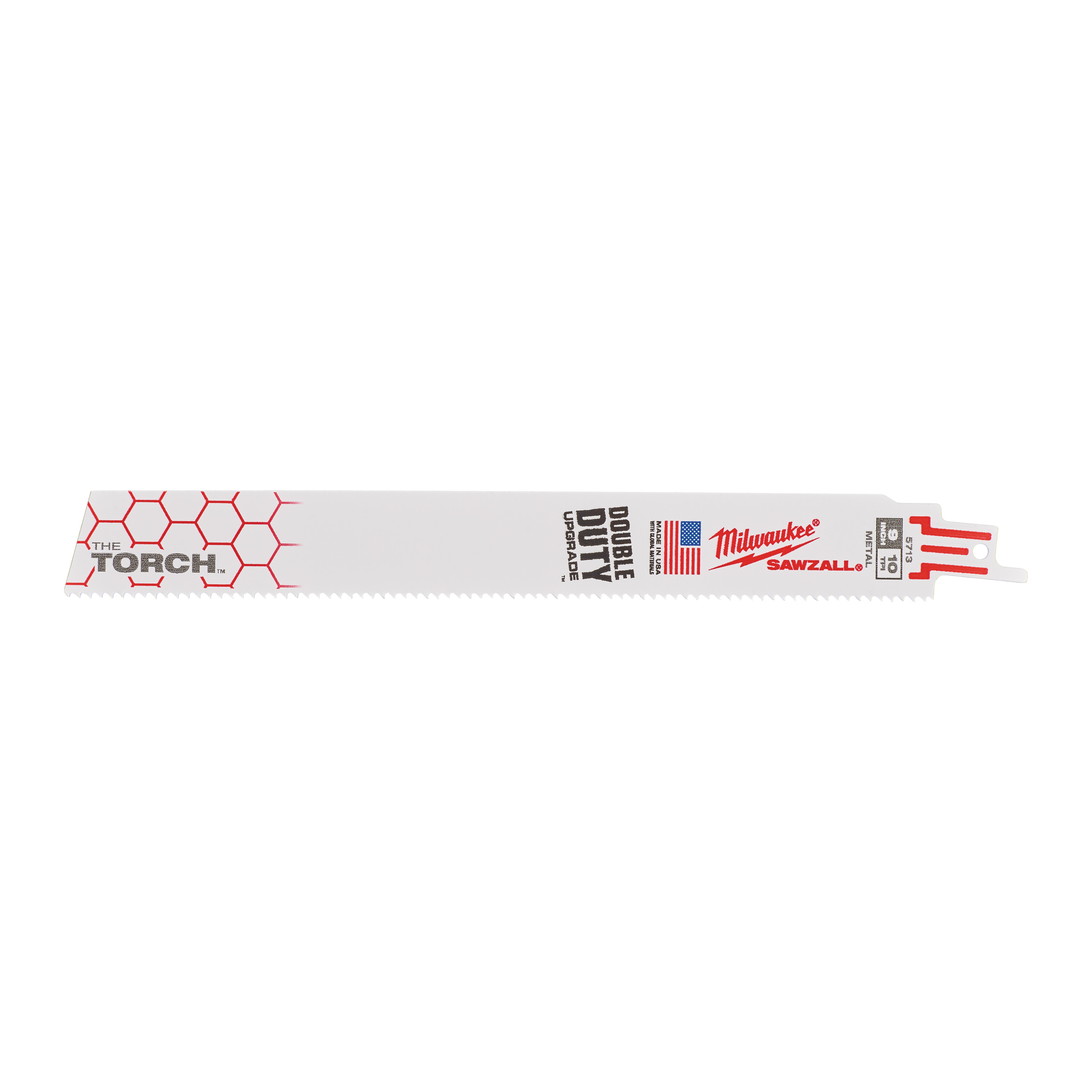 Metal: Panze Heavy Duty TORCH pentru lucrari de demolare - 48005713