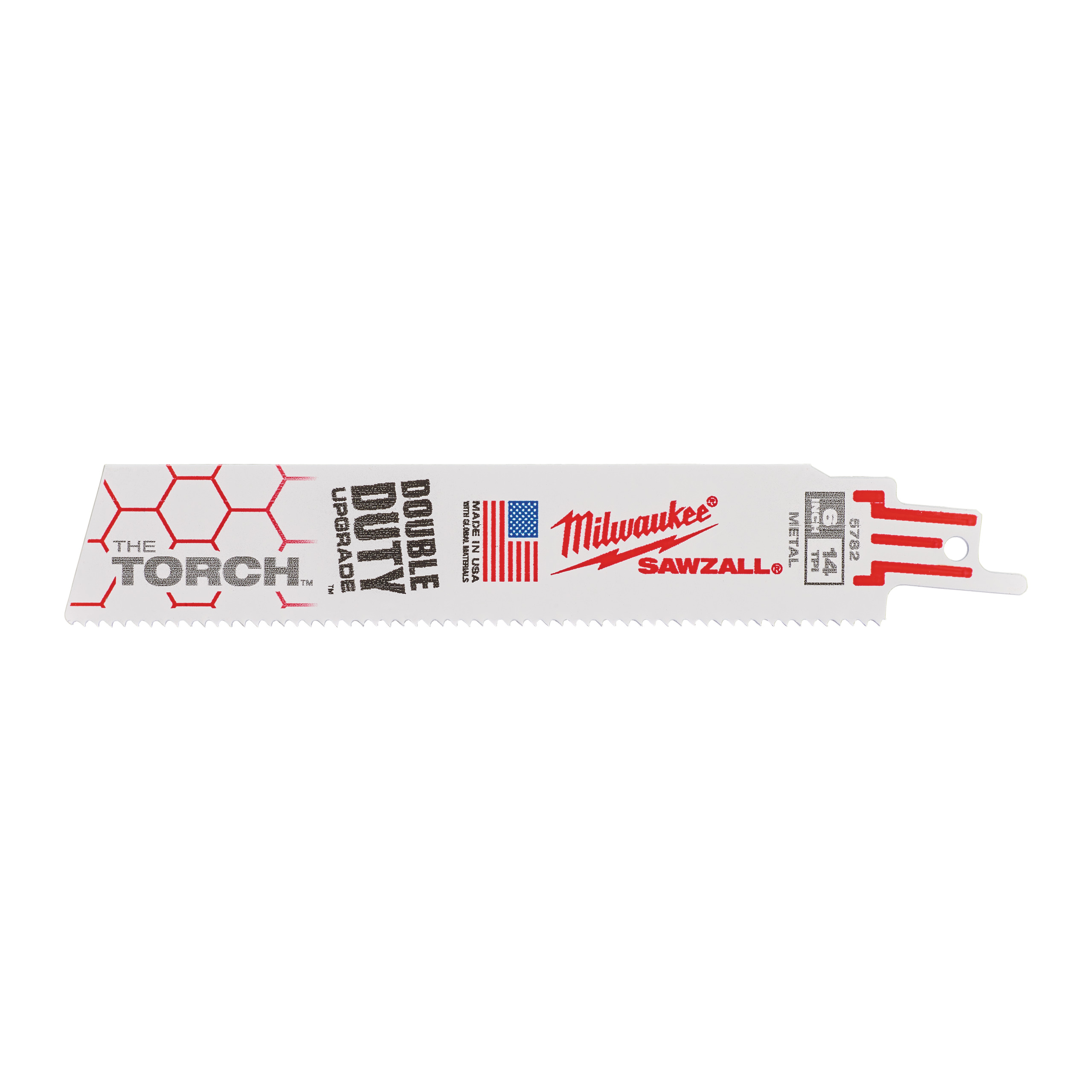 Metal: Panze Heavy Duty TORCH pentru lucrari de demolare - 48005782