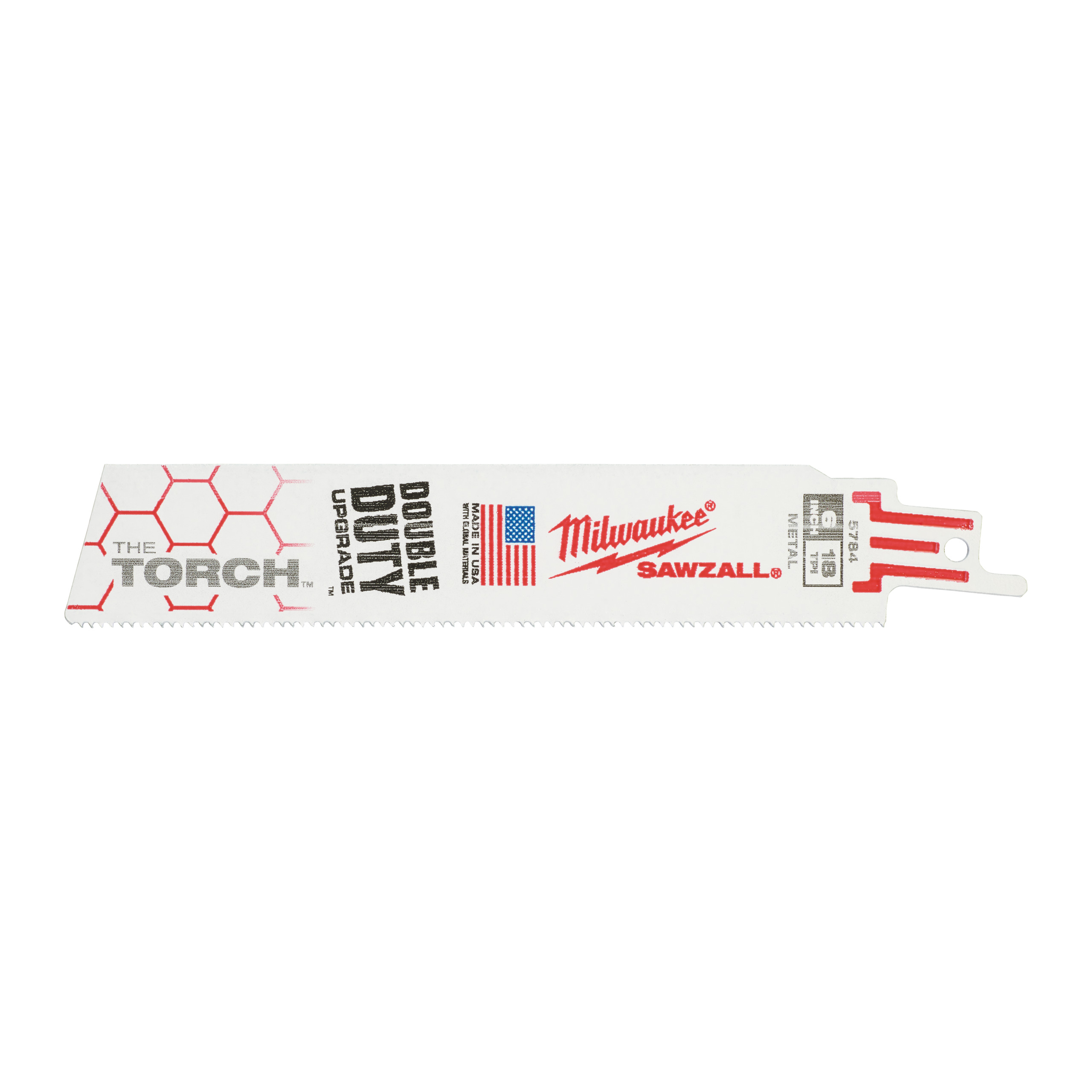 Metal: Panze Heavy Duty TORCH pentru lucrari de demolare - 48005784