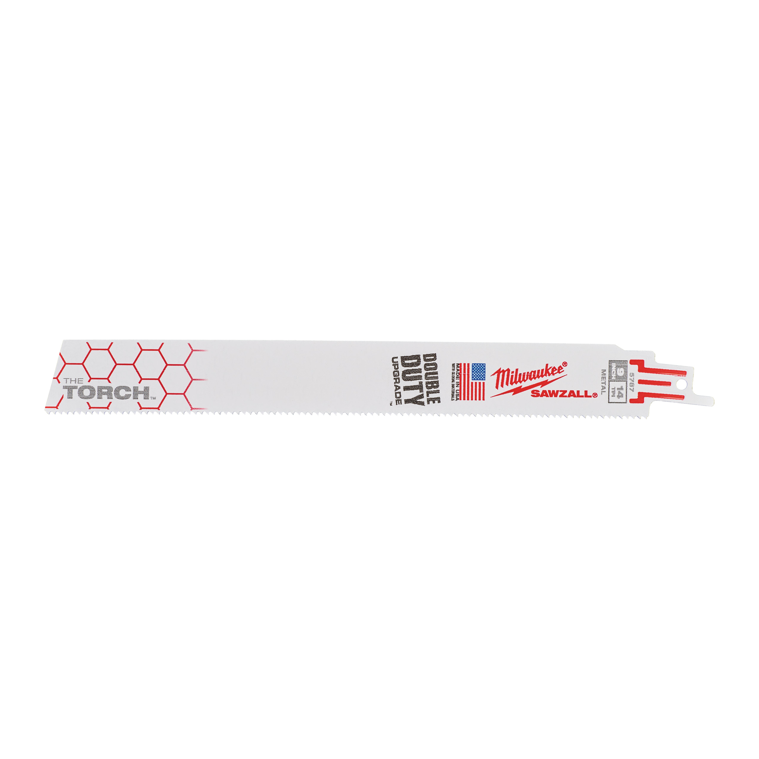 Metal: Panze Heavy Duty TORCH pentru lucrari de demolare - 48005787