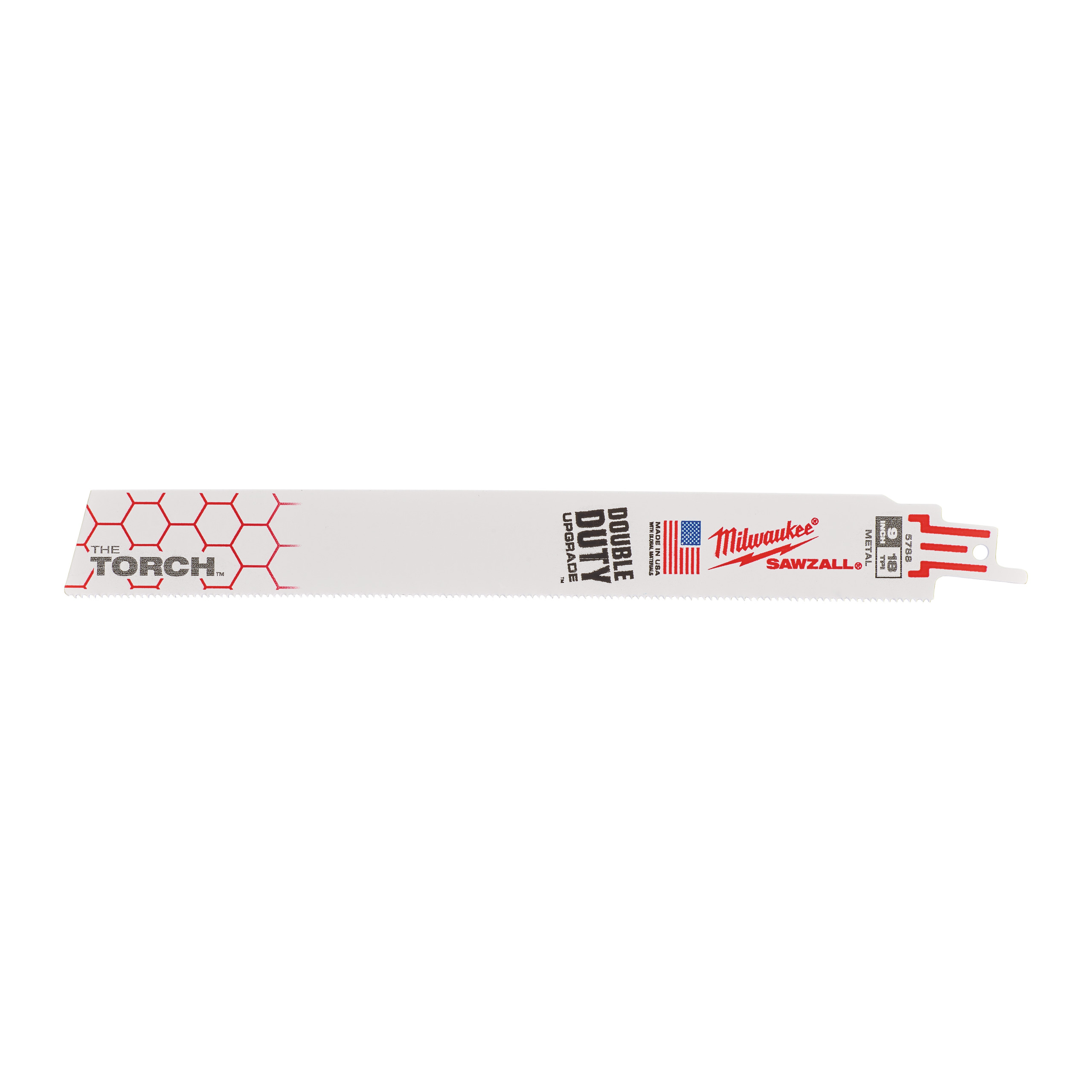 Metal: Panze Heavy Duty TORCH pentru lucrari de demolare - 48005788