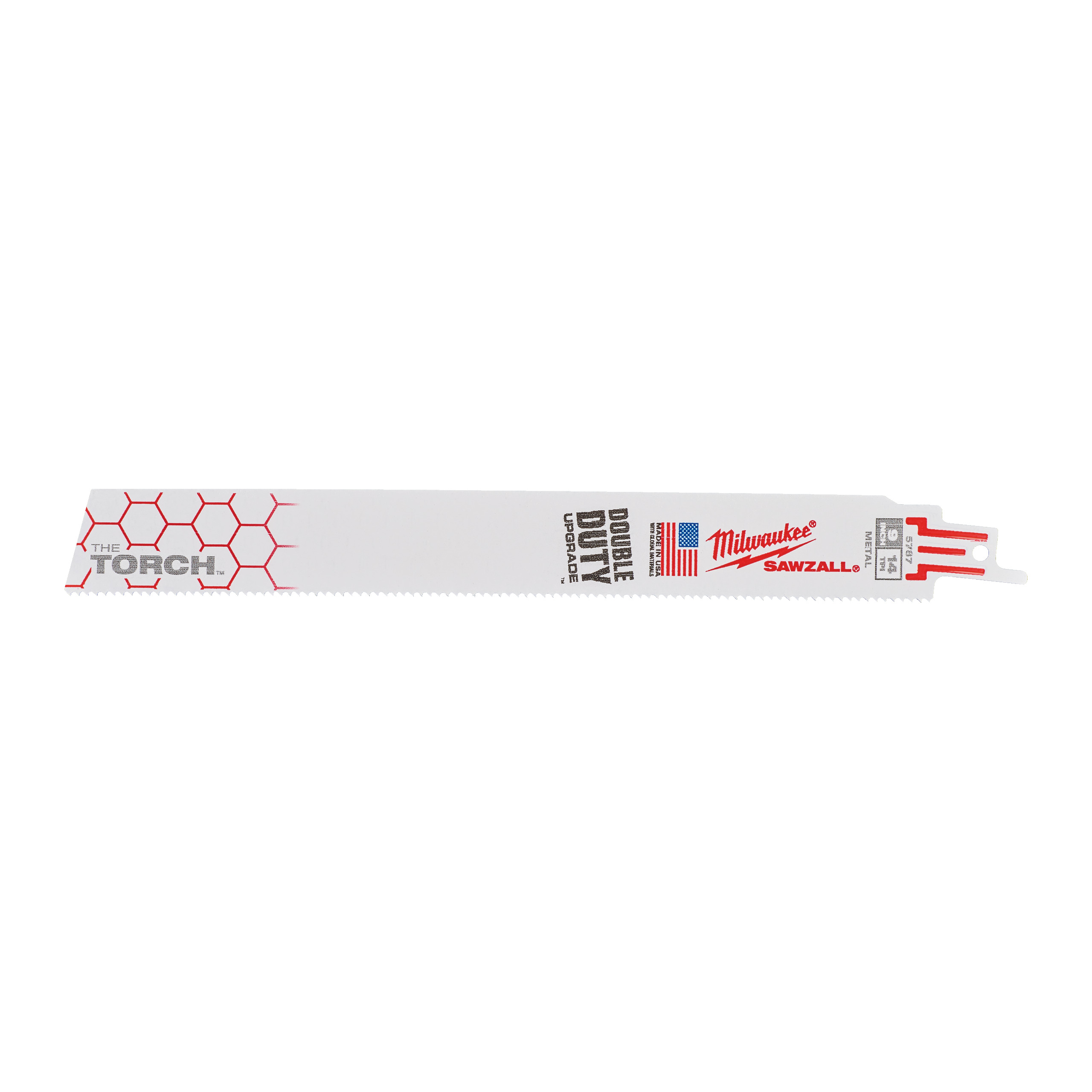 Metal: Panze Heavy Duty TORCH pentru lucrari de demolare - 48009787