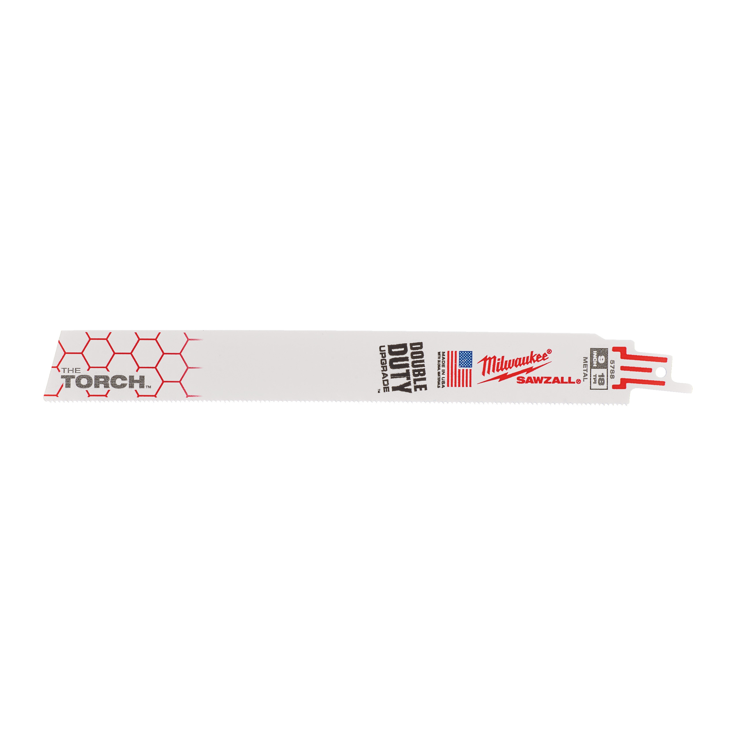 Metal: Panze Heavy Duty TORCH pentru lucrari de demolare - 48009788