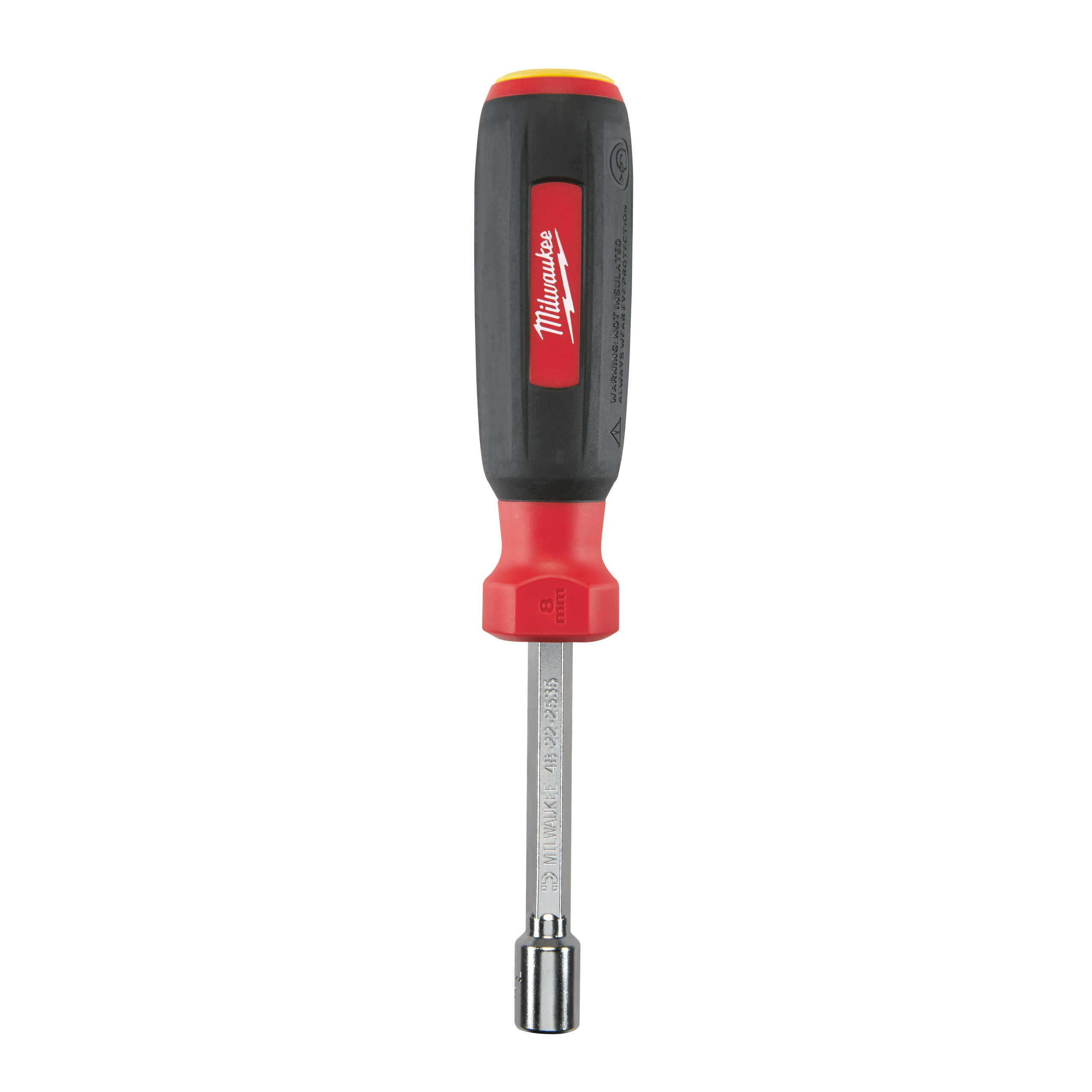 Surubelnita Hex 8 mm - 48222535