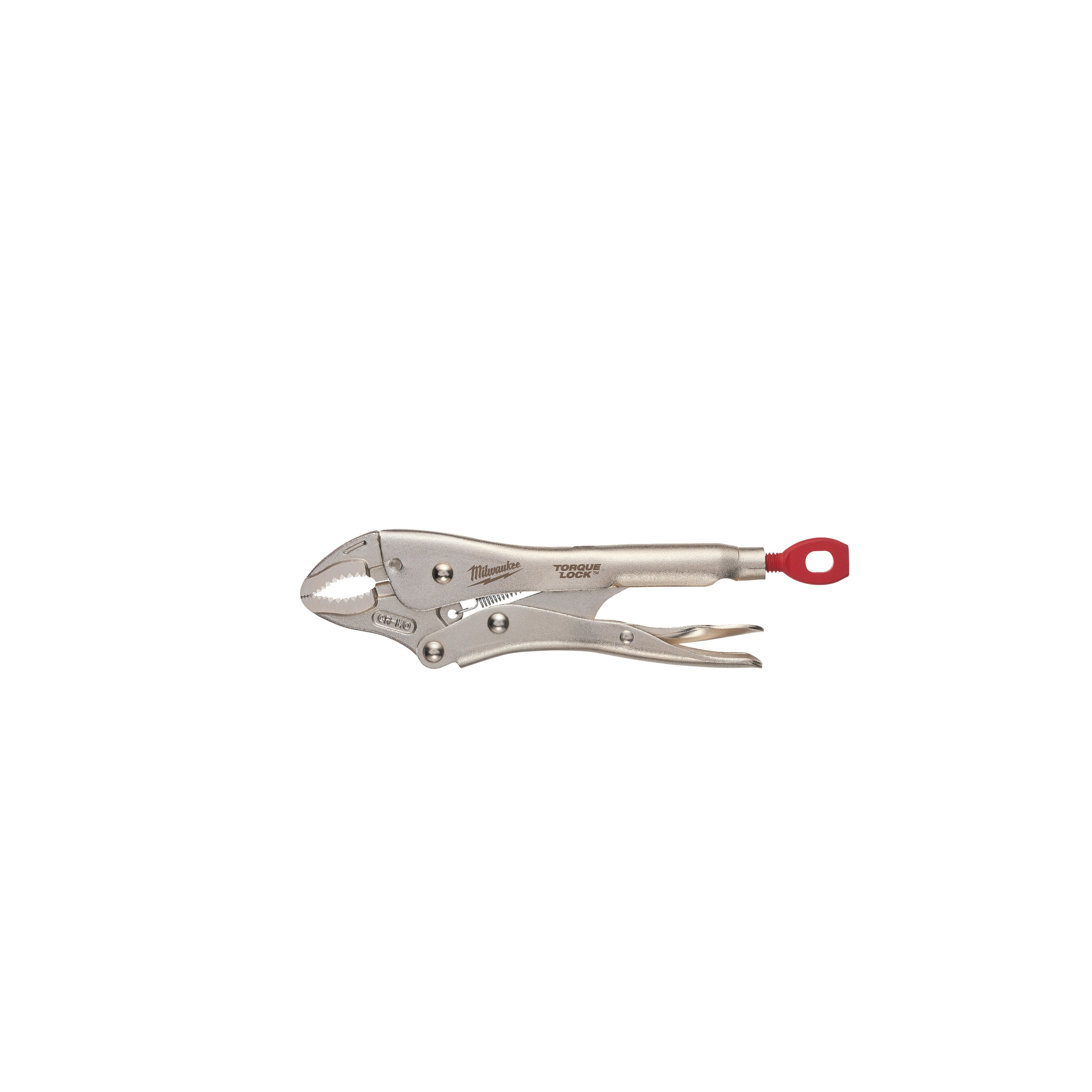 Cleste TORQUE LOCK cu falci curbate- 7″ - 48223421