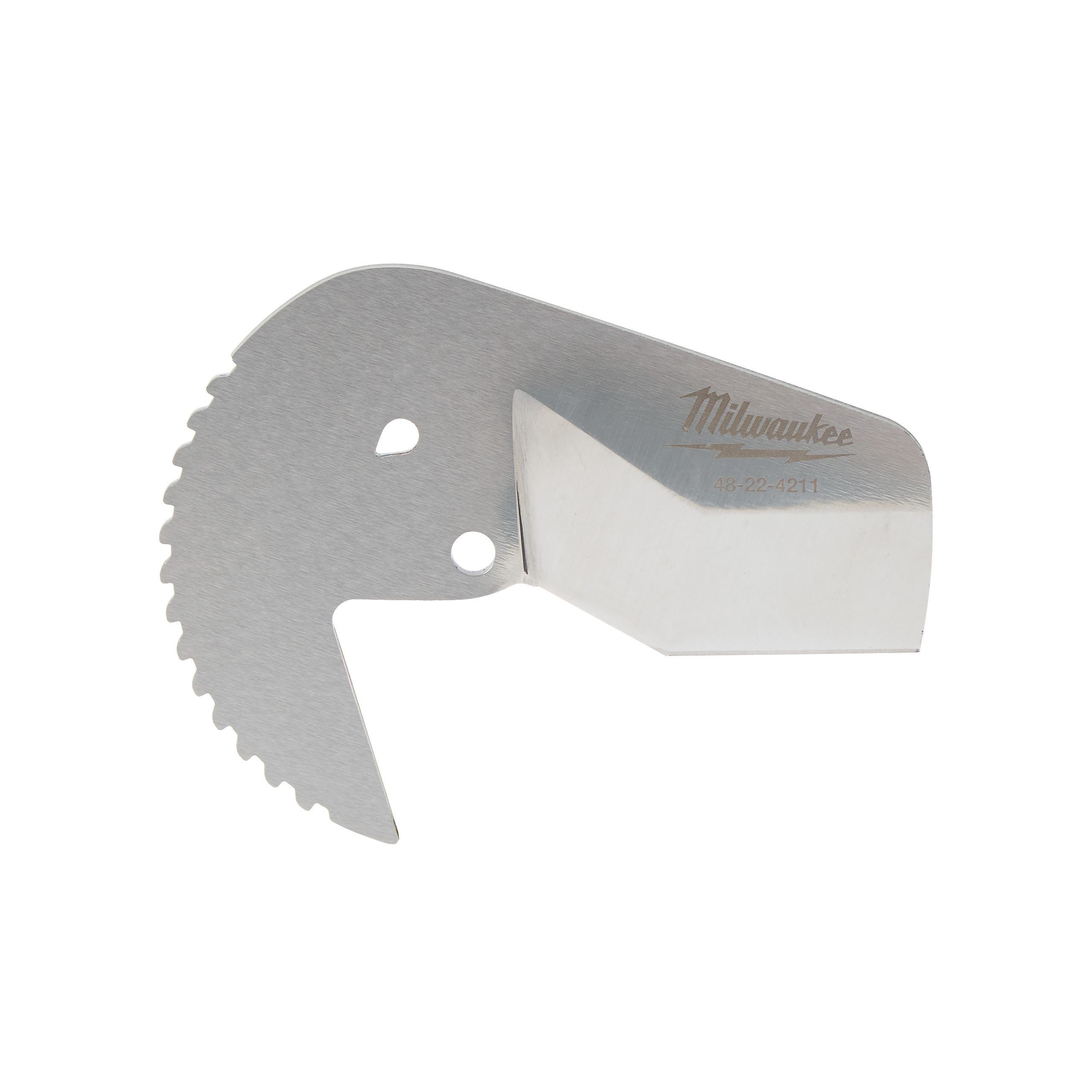 Lama cutter PVC cu clichet 42 mm - 48224211