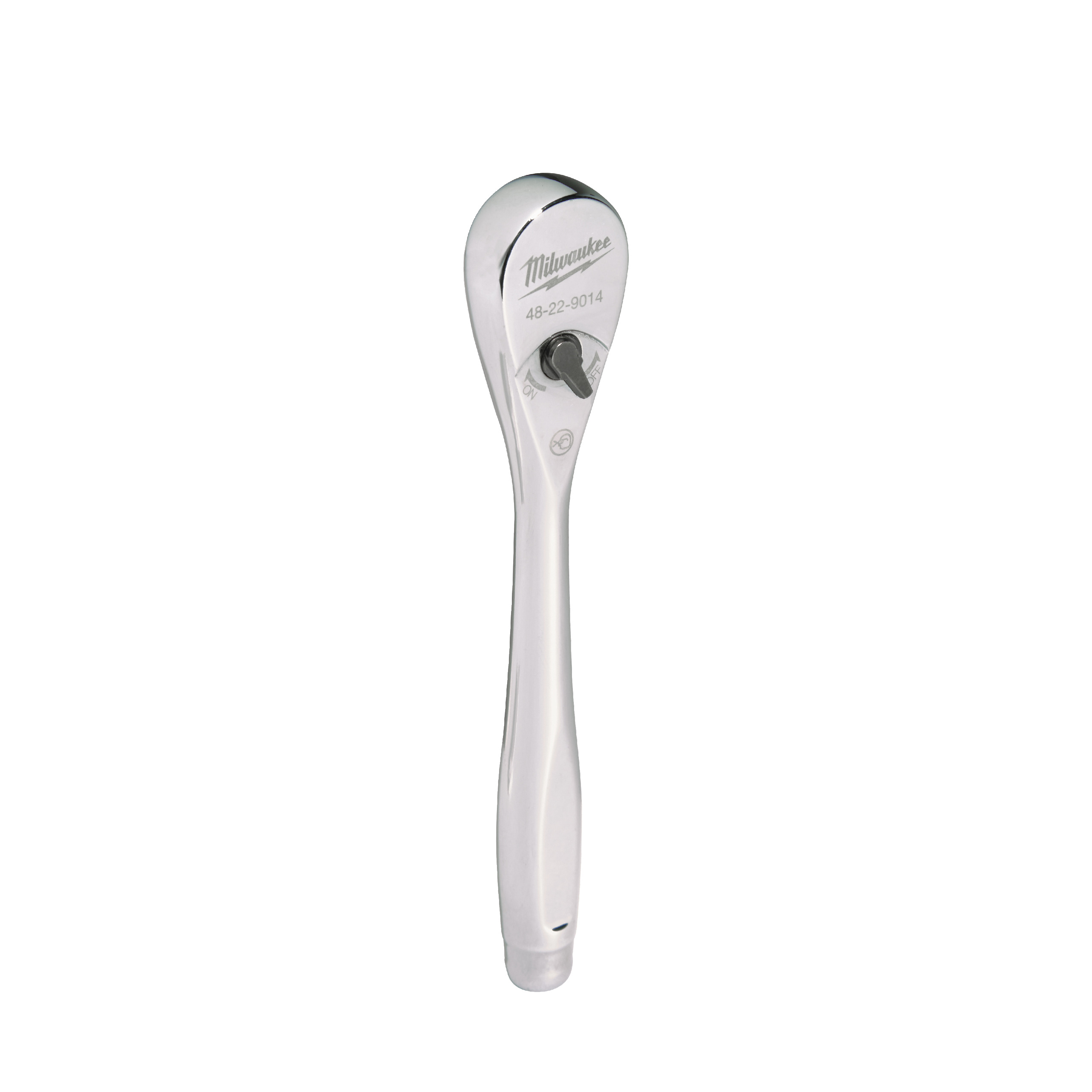 Antrenor cu clichet ¼″ - 48229014