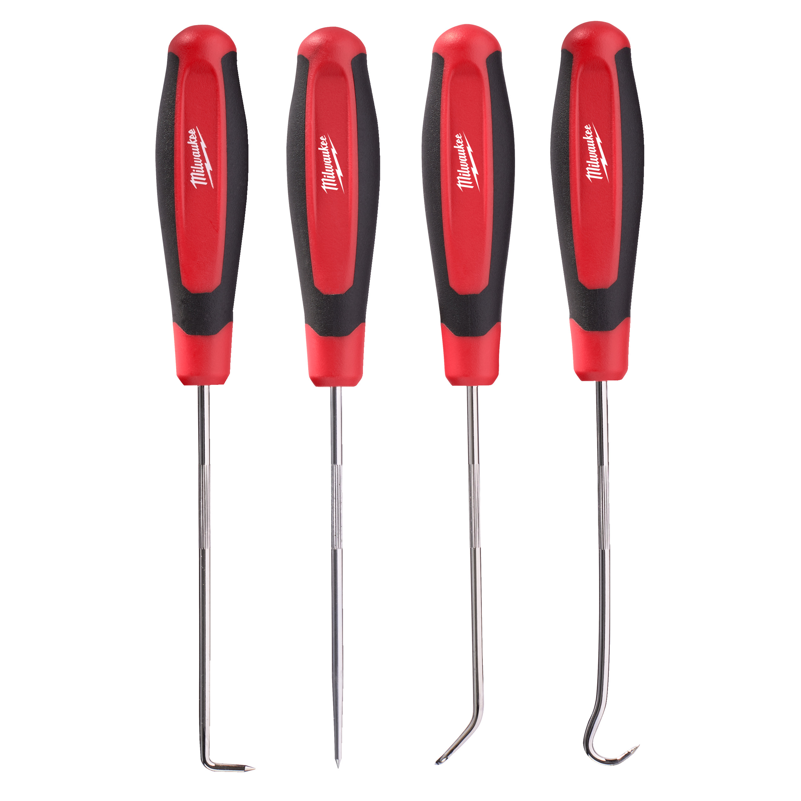 Set instrumente cu carlig si varf ascutit - 48229215