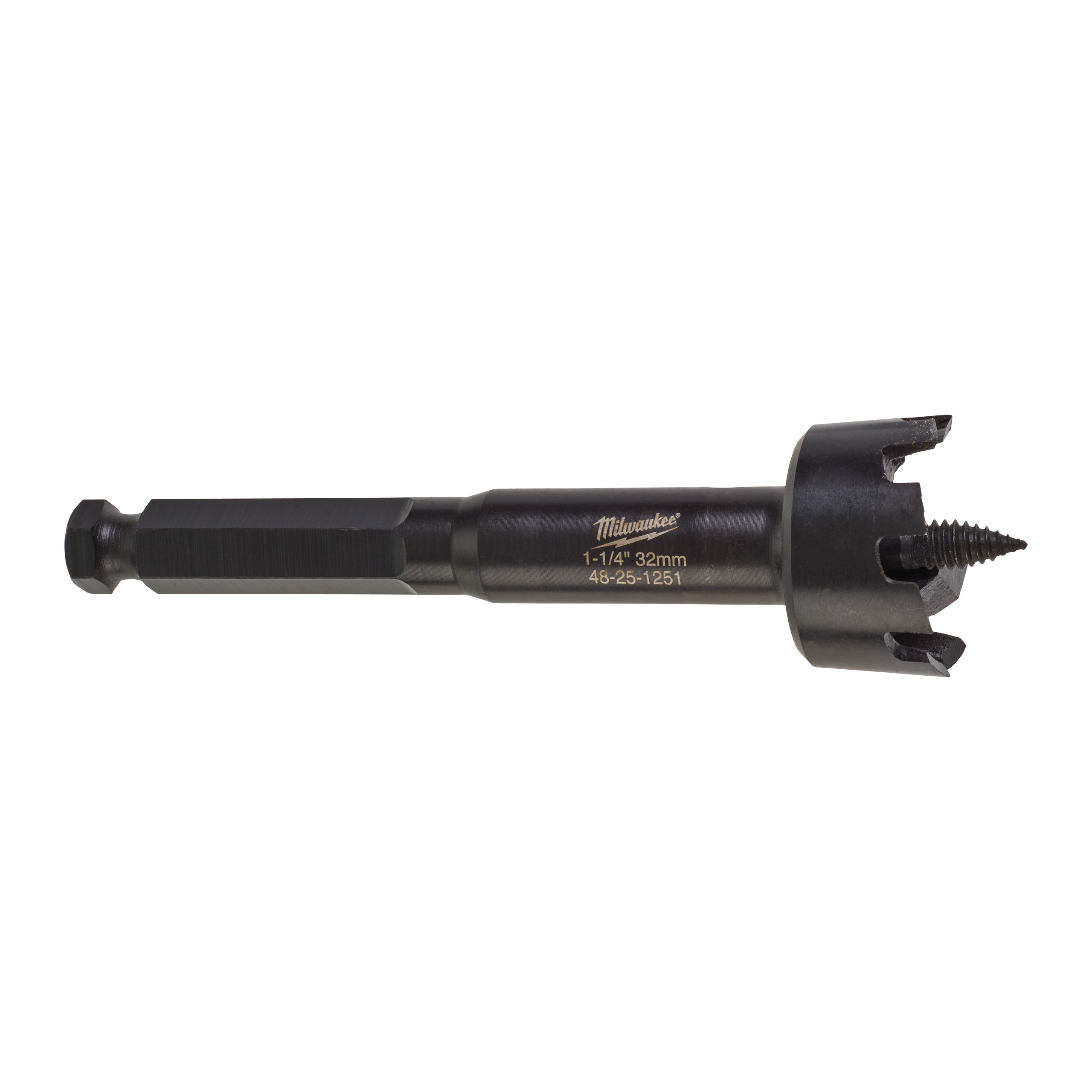 Burghie freza SWITCHBLADE - SFD 32 mm - 1 buc - 48251252