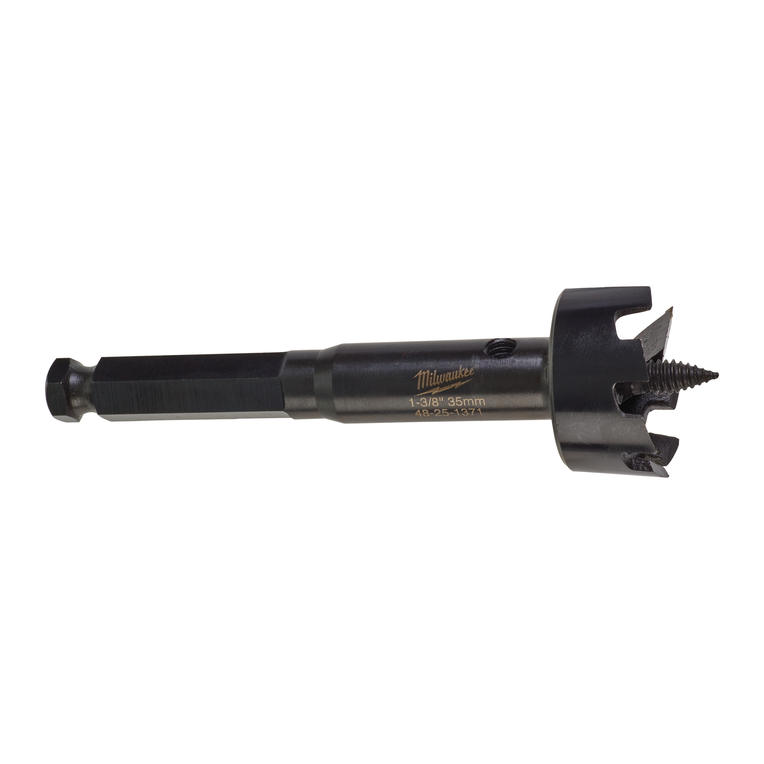 Burghie freza SWITCHBLADE - SFD 35 mm - 1 buc - 48251372