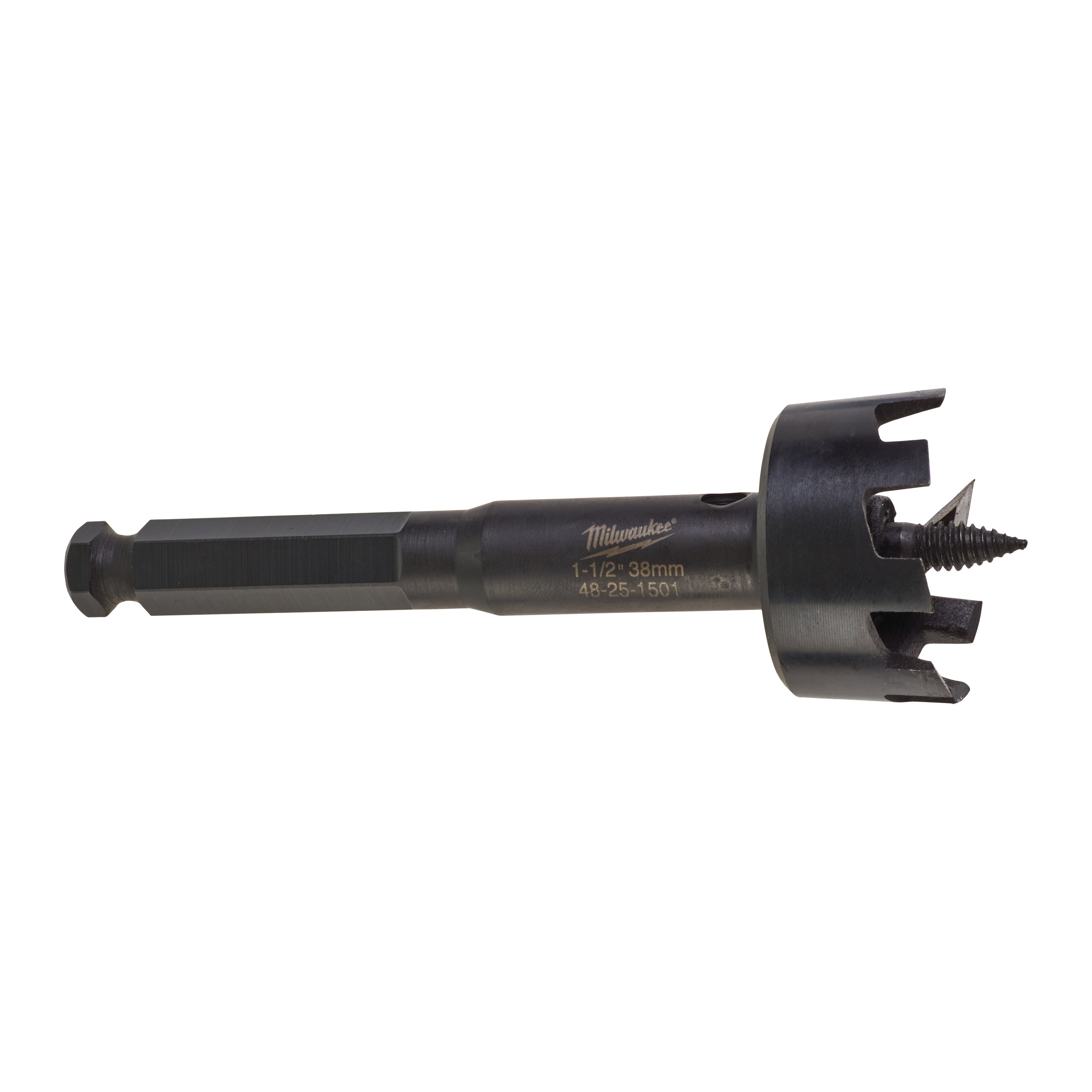 Burghie freza SWITCHBLADE - SFD 38 mm - 1 buc - 48251502