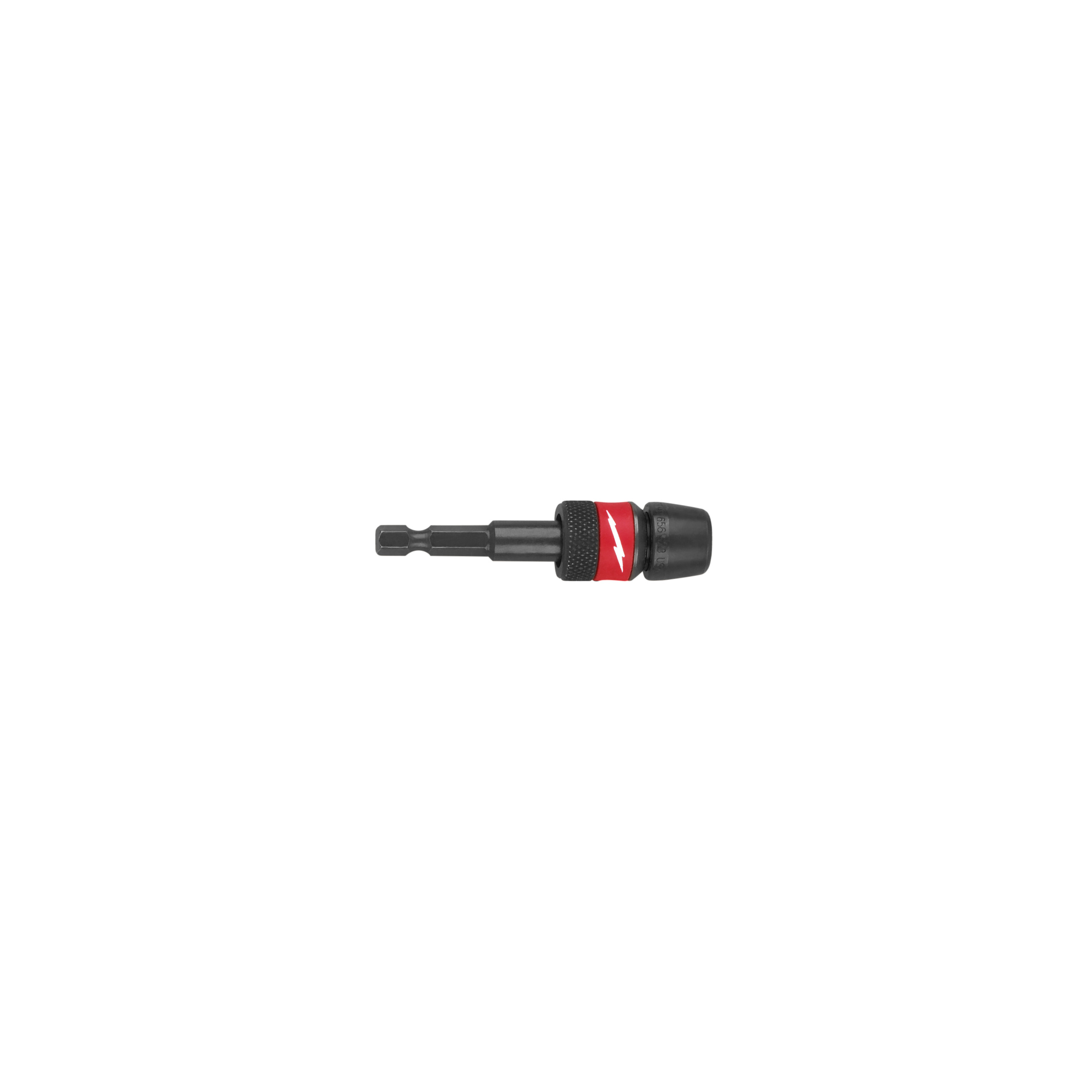 Tija de prindere QL Hex ¼″. Lungime 75 mm - 48281000