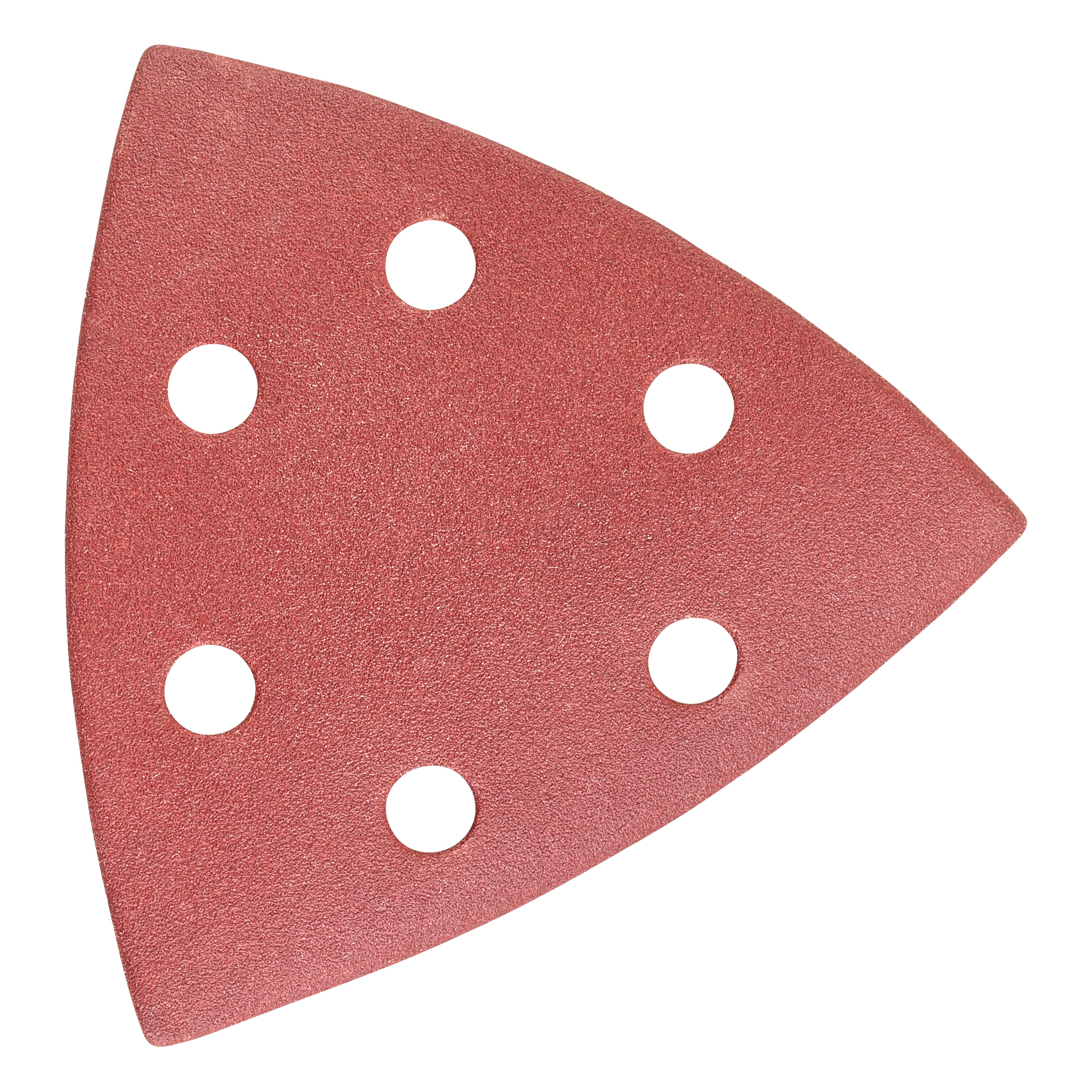 Hartie abraziva 93x93x93- G240 - 6 buc - 48906075