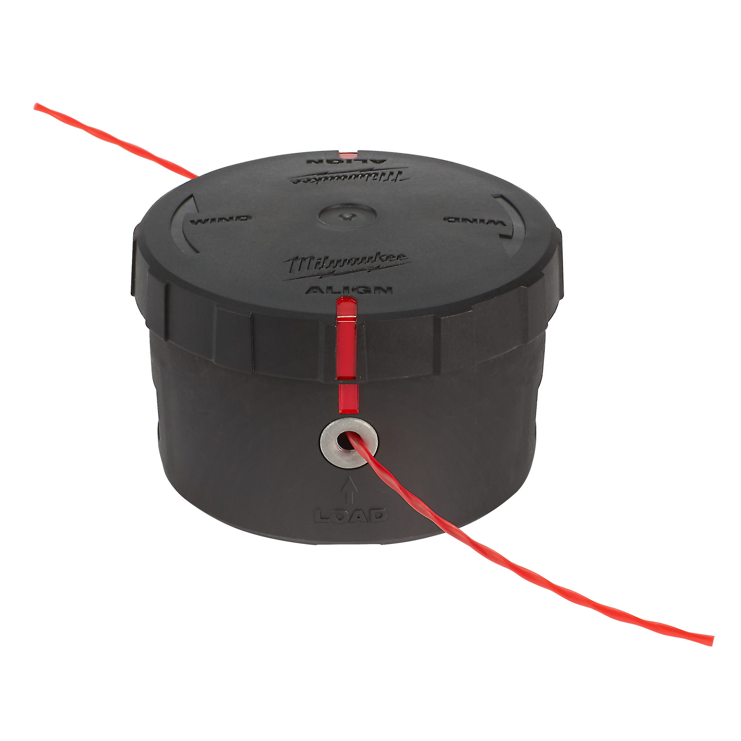 Cap trimmer de schimb cu derulare automata (include firul 49162712) - 49162714