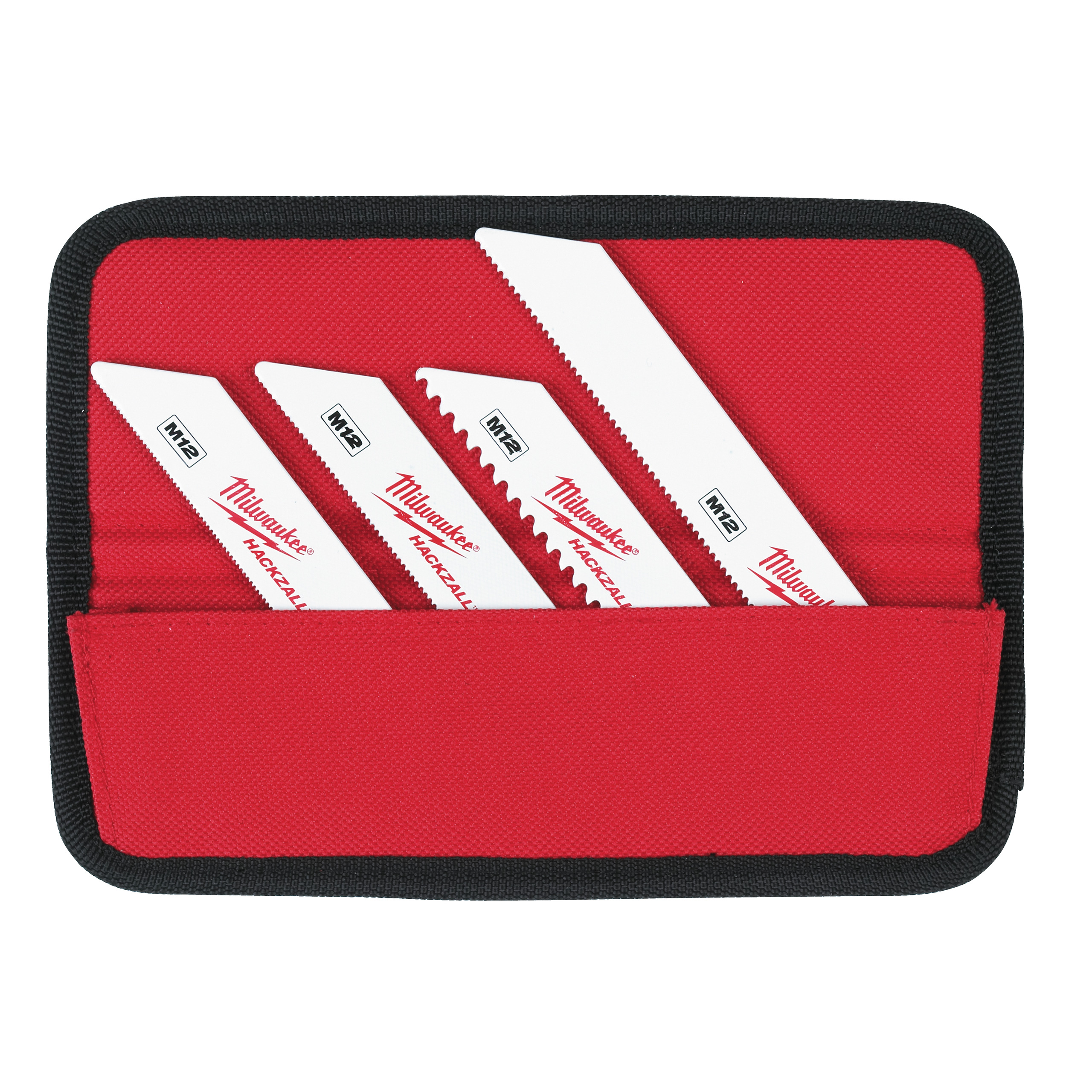 Set 10 panze HACKZALL: 2 x 49005460- 3 x 49005614- 3 x 49005424- 2 x 49005418 - 49220220
