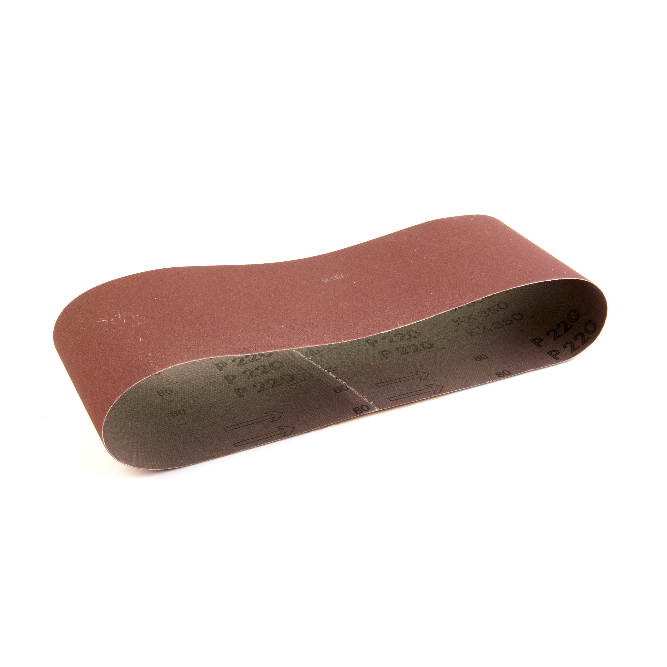 Benzi abrazive 100 x 620 GR 220 - 5 buc - 4932341615