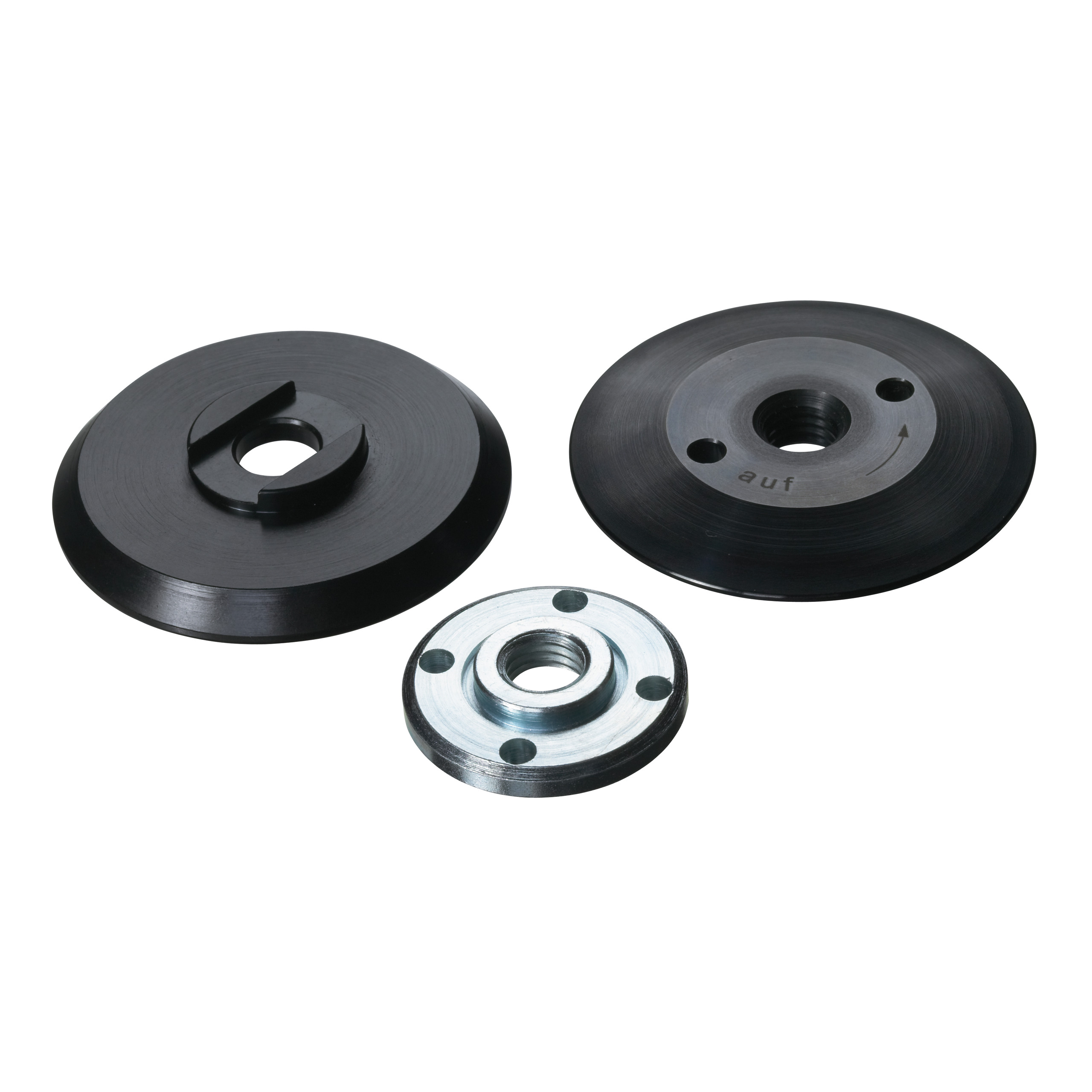 Set piulite cu flansa. Numai pentru AGV 16- 180 QXC - 4932351632