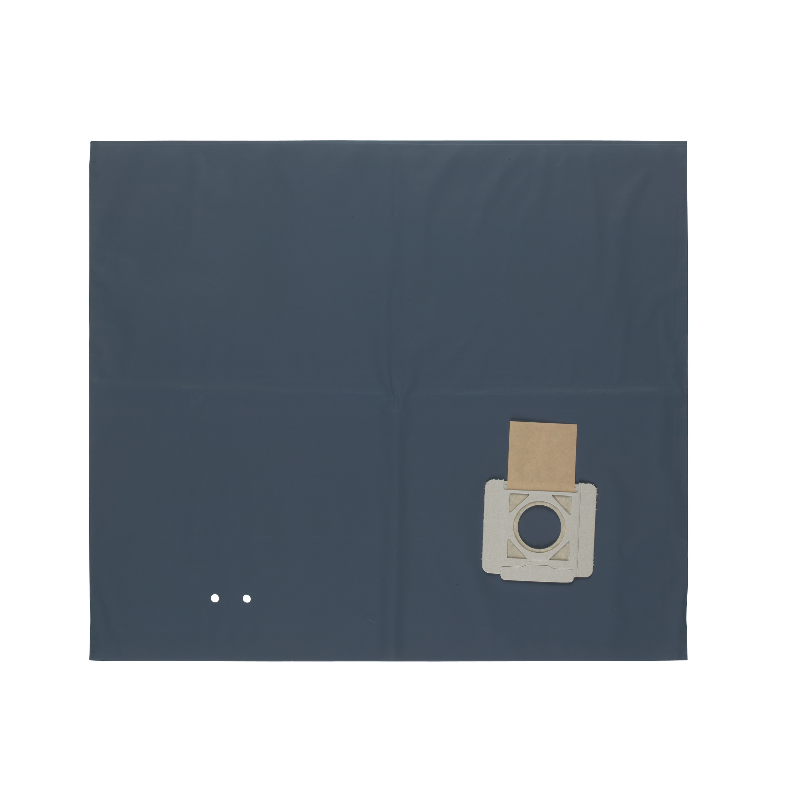 Saci de filtrare: 5 x saci plastic- 50 l - 4932352310