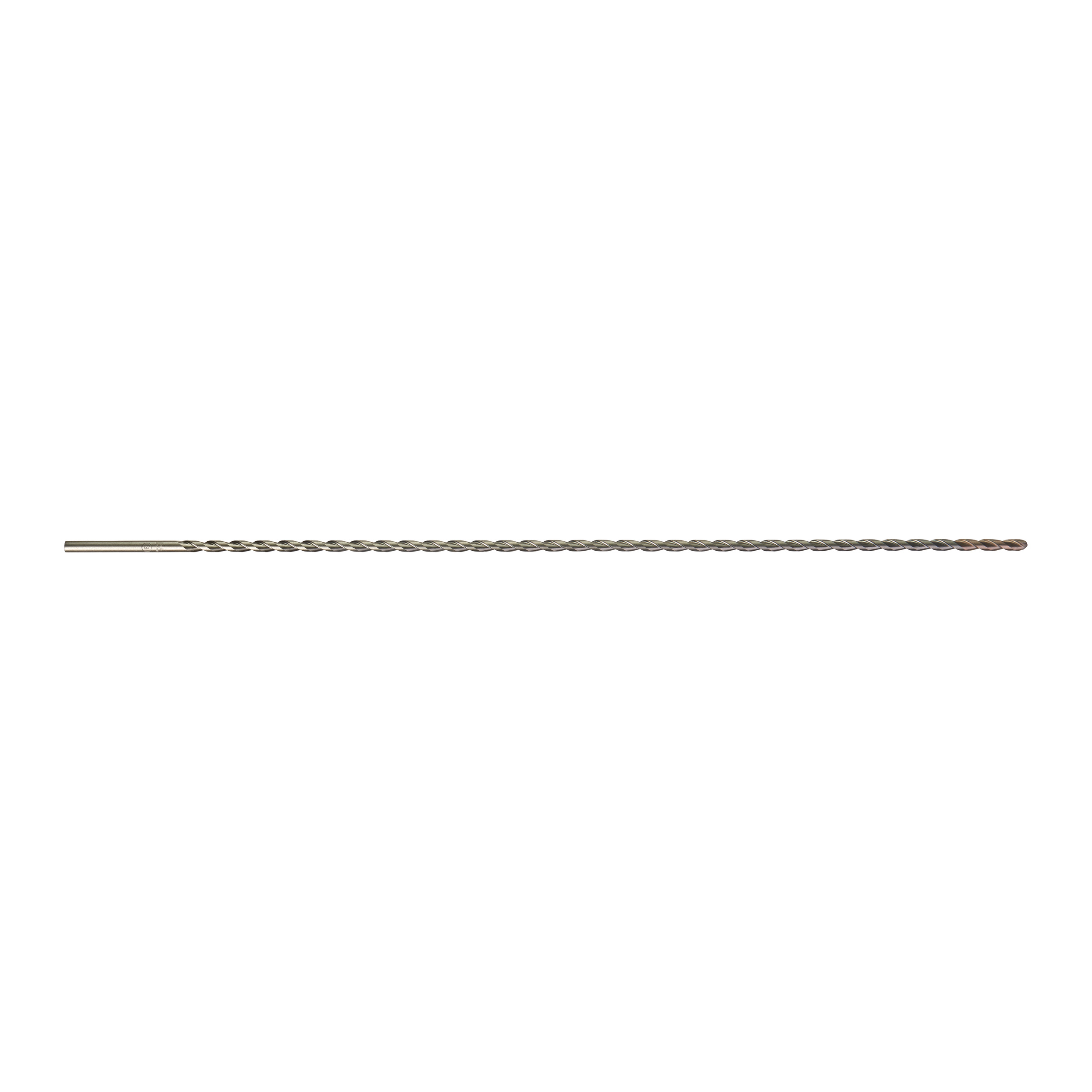 Burghie pentru beton - tija cilindrica - DIN 8039- MARS 8 x 600 - 1 buc - 4932352507