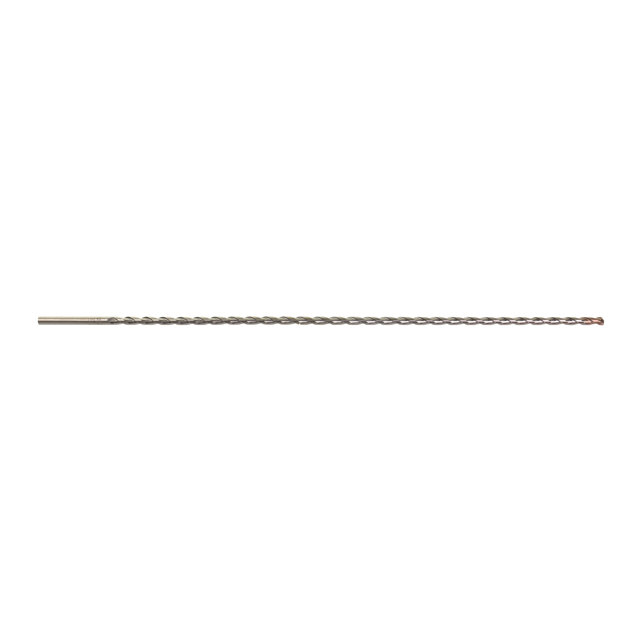 Burghie pentru beton - tija cilindrica - DIN 8039- MARS 10 x 600 - 1 buc - 4932352508