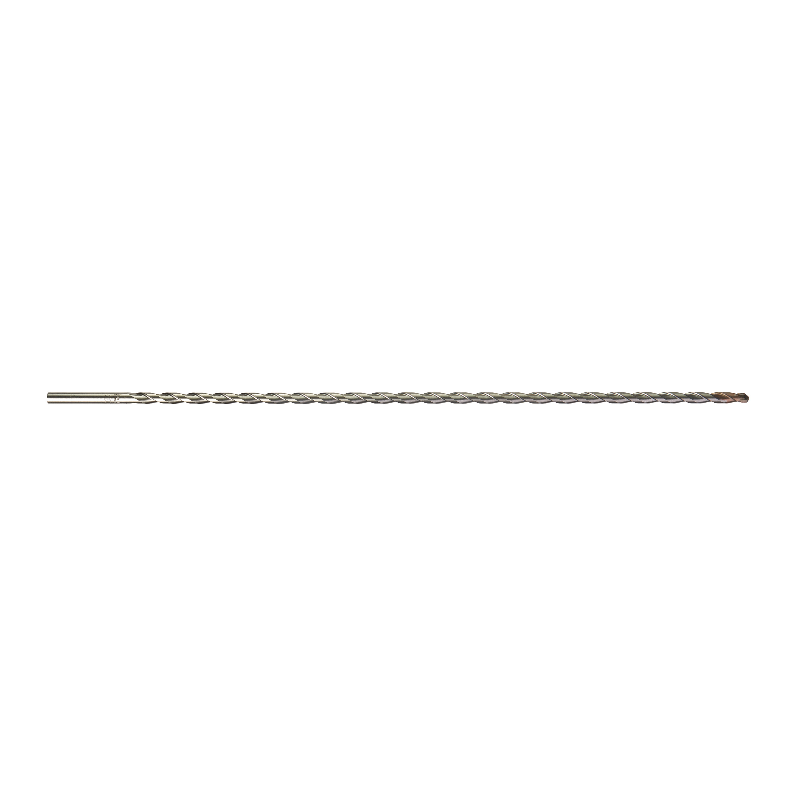 Burghie pentru beton - tija cilindrica - DIN 8039- MARS 12 x 600 - 1 buc - 4932352510