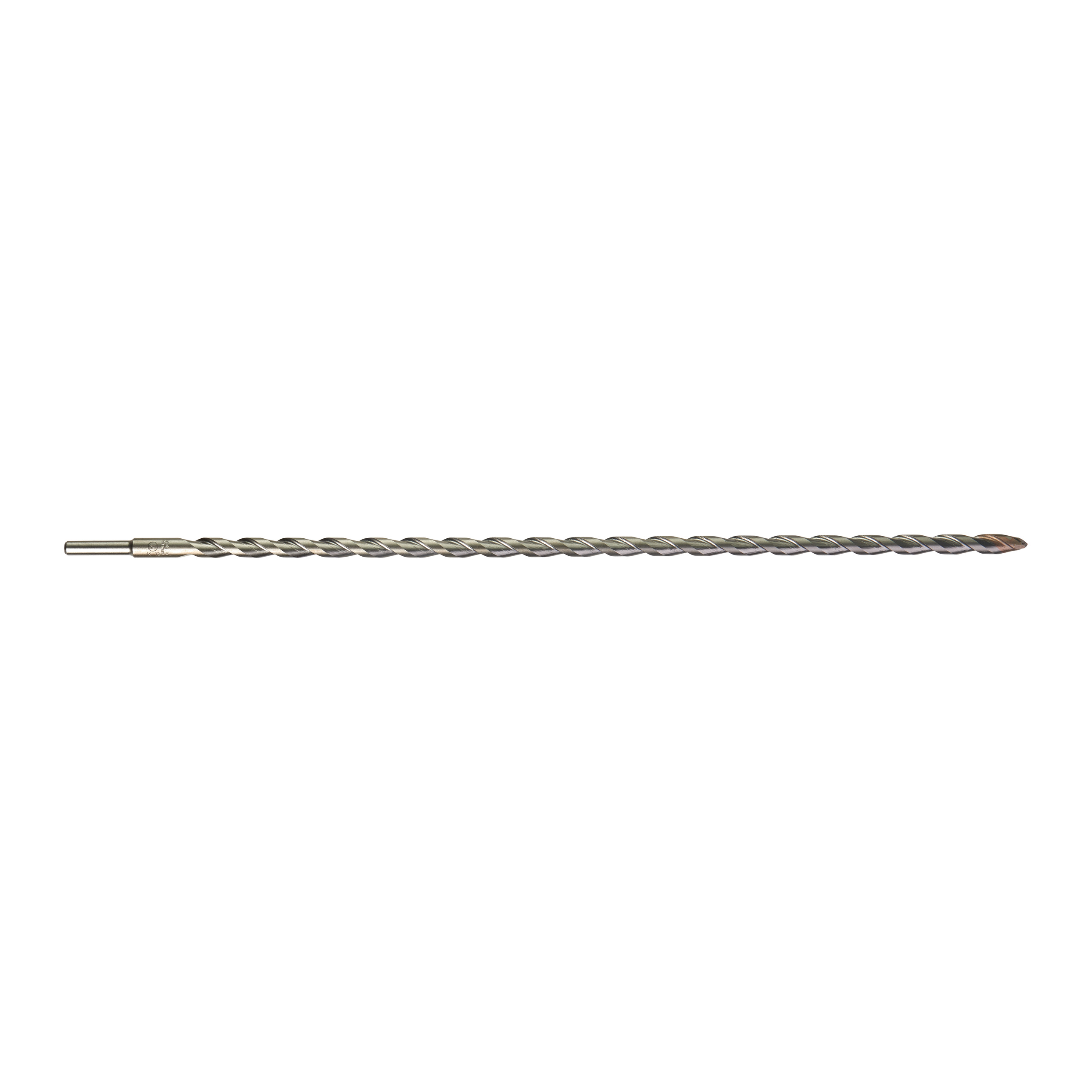 Burghie pentru beton - tija cilindrica - DIN 8039- MARS 14 x 600 - 1 buc - 4932352513