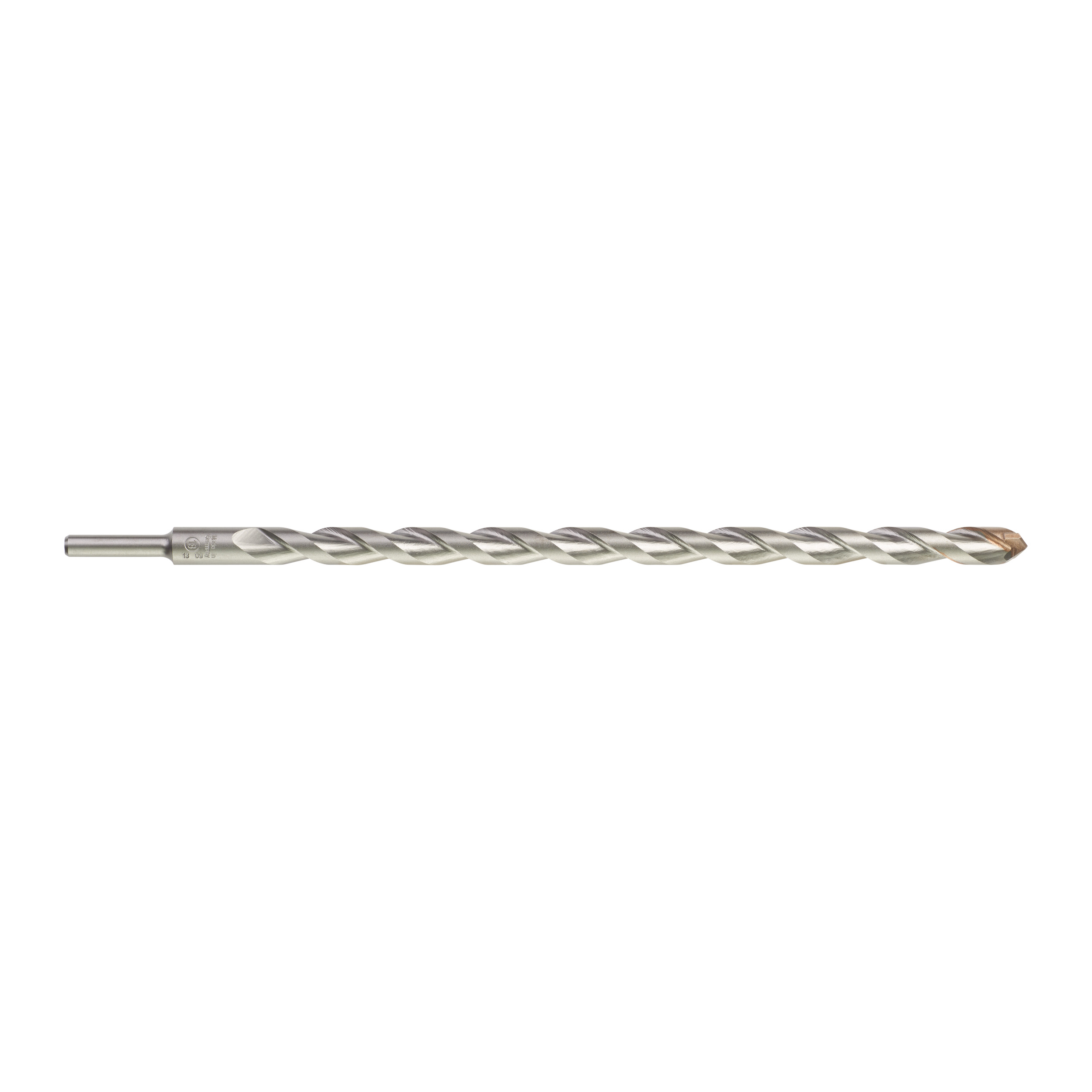 Burghie pentru beton - tija cilindrica - DIN 8039- MARS 18 x 400 - 1 buc - 4932352515