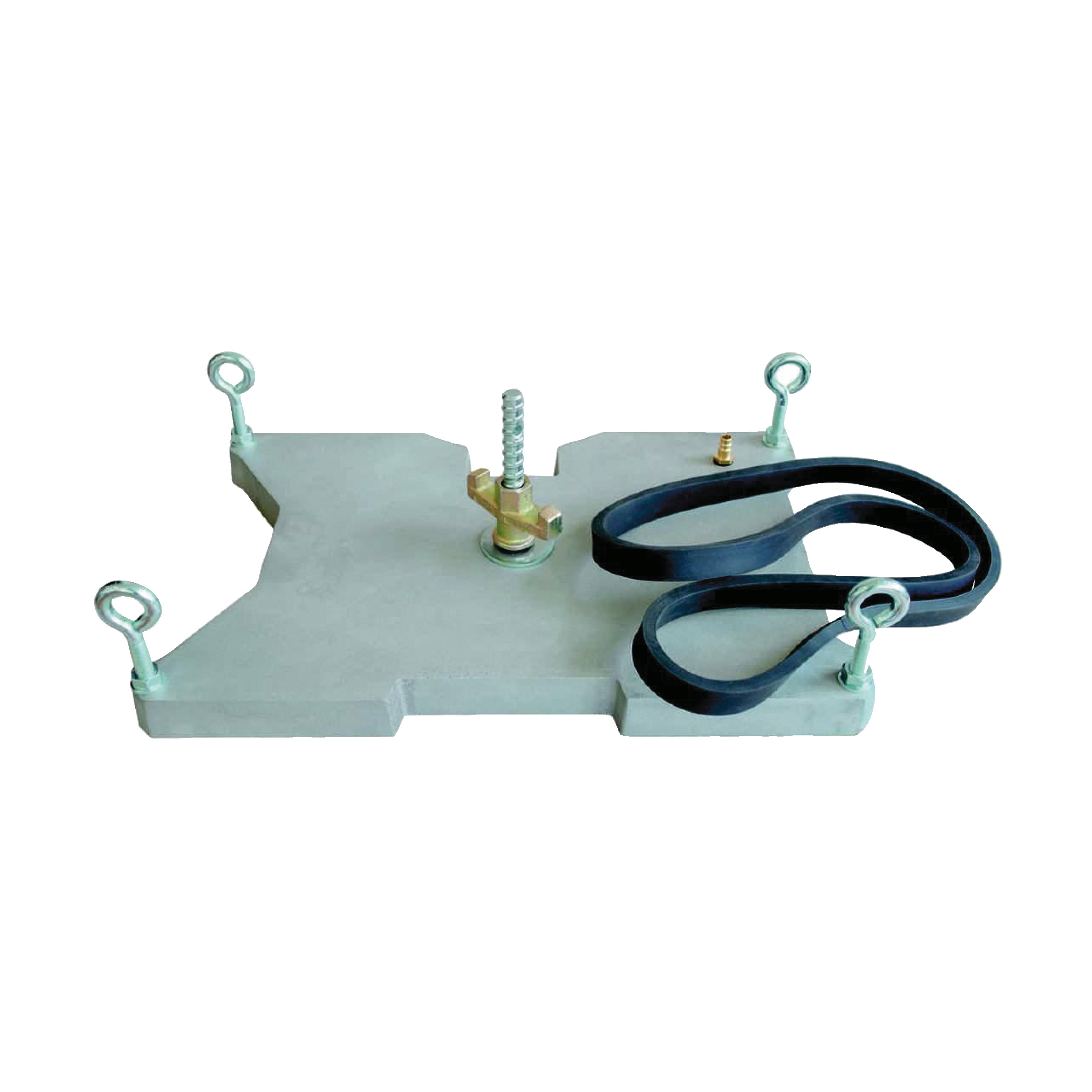 Placa vacuum - 4932352676