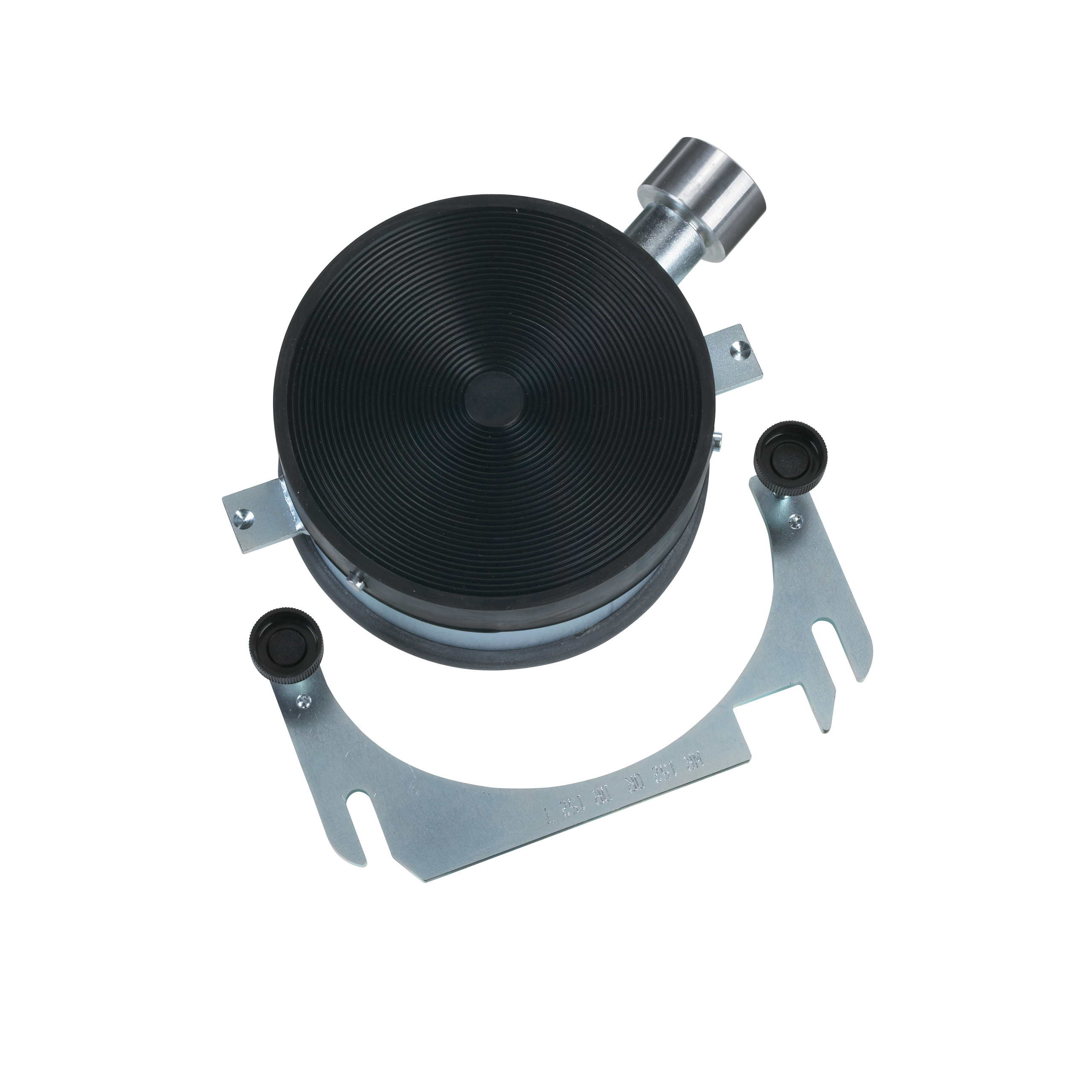 Inel colectare apa. Pentru utilizare cu standul pentru masina de gaurit DR 152 T. Pentru utilizare cu carote de max. ⌀ 152 mm - 4932352677