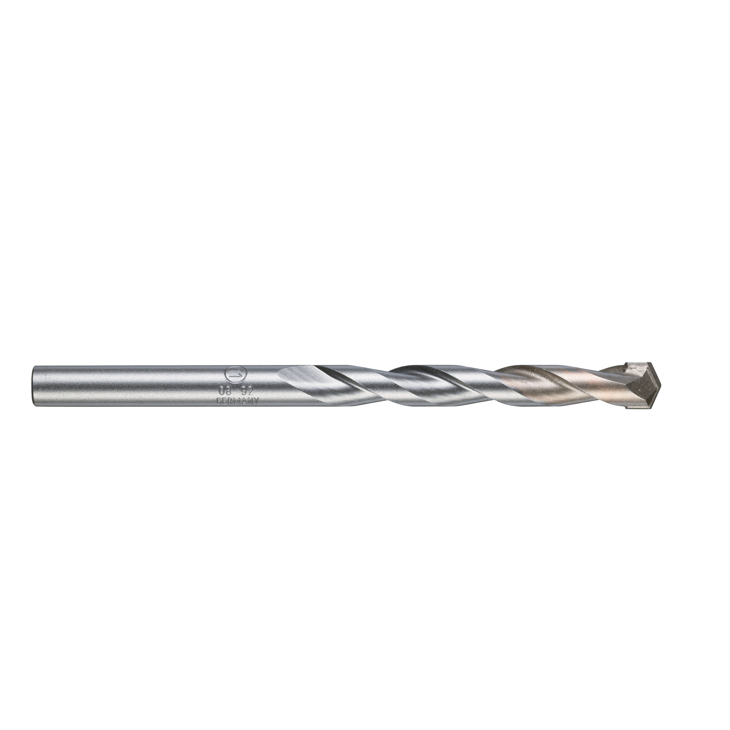 Burghie pentru beton - tija cilindrica - DIN 8039- MARS 11 x 150 - 1 buc - 4932363646