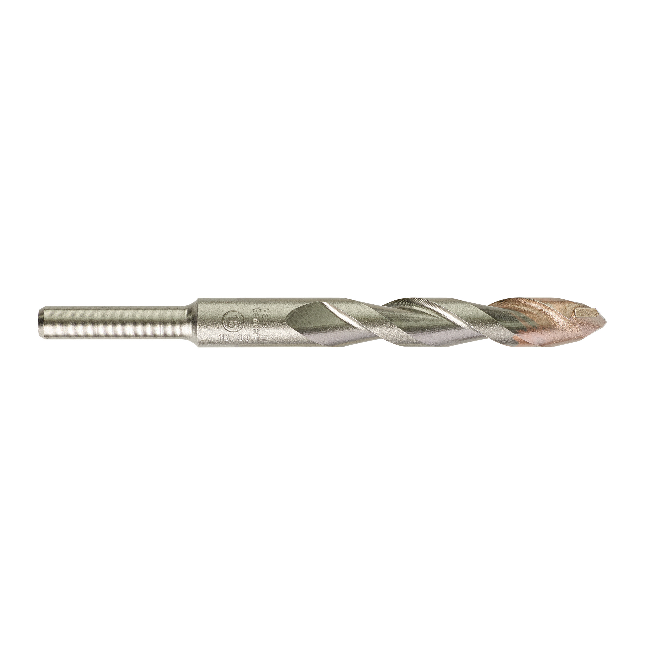 Burghie pentru beton - tija cilindrica - DIN 8039- MARS 16 x 160 - 1 buc - 4932373914