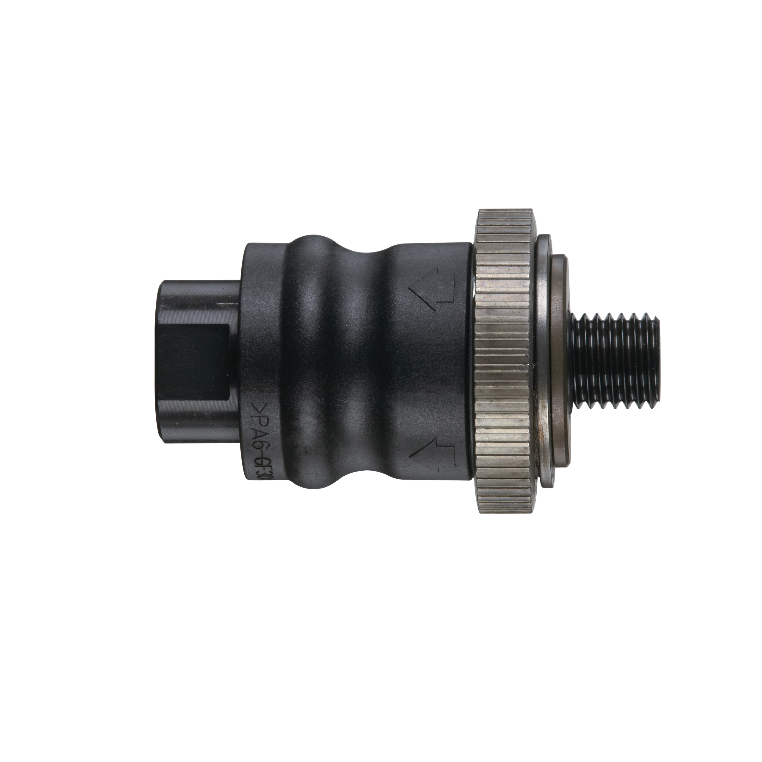 Adaptor FIXTEC. Schimbare a sculei in doar cateva secunde. Nu este nevoie de unelte suplimentare - 4932399174