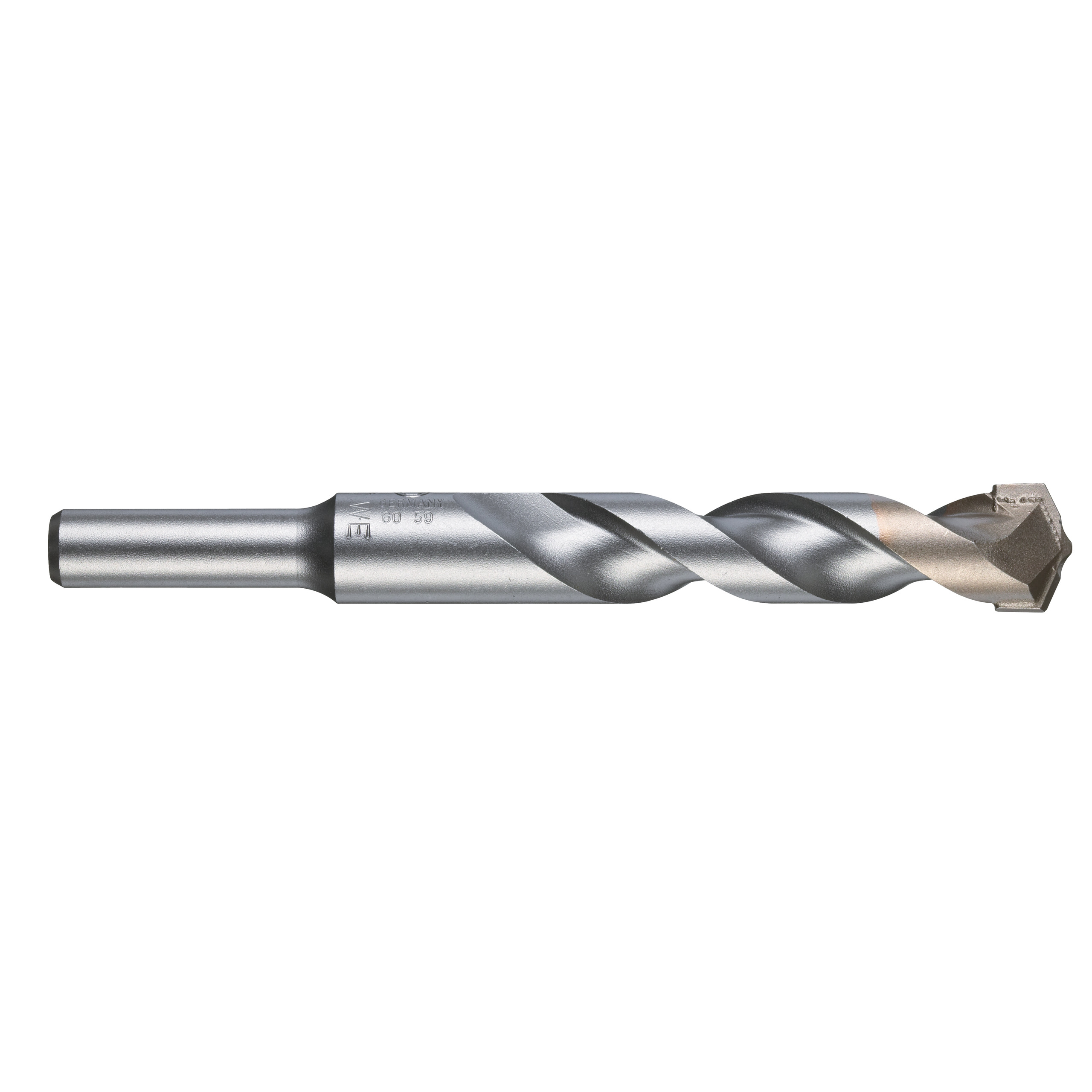 Burghie pentru beton - tija cilindrica - DIN 8039- MARS 20 x 160 - 1 buc - 4932399230