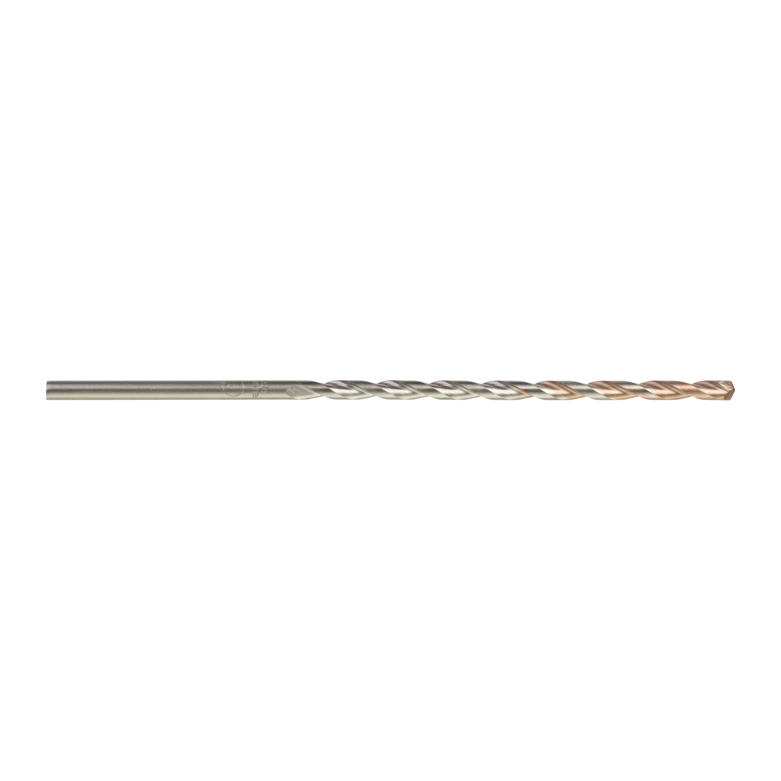 Burghie pentru beton - tija cilindrica - DIN 8039- MARS 6 x 200 - 1 buc - 4932399383