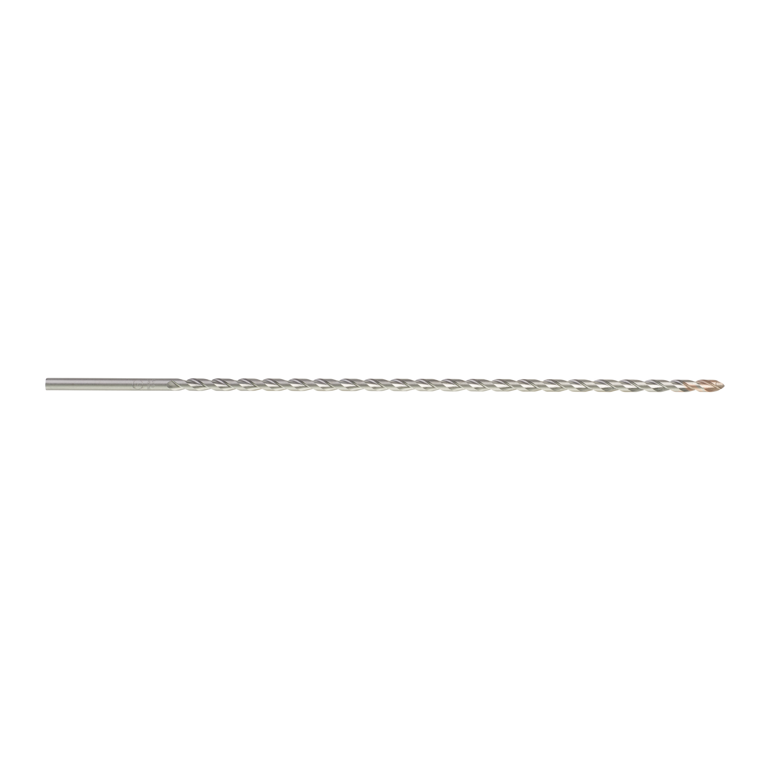 Burghie pentru beton - tija cilindrica - DIN 8039- MARS 8 x 400 - 1 buc - 4932399384