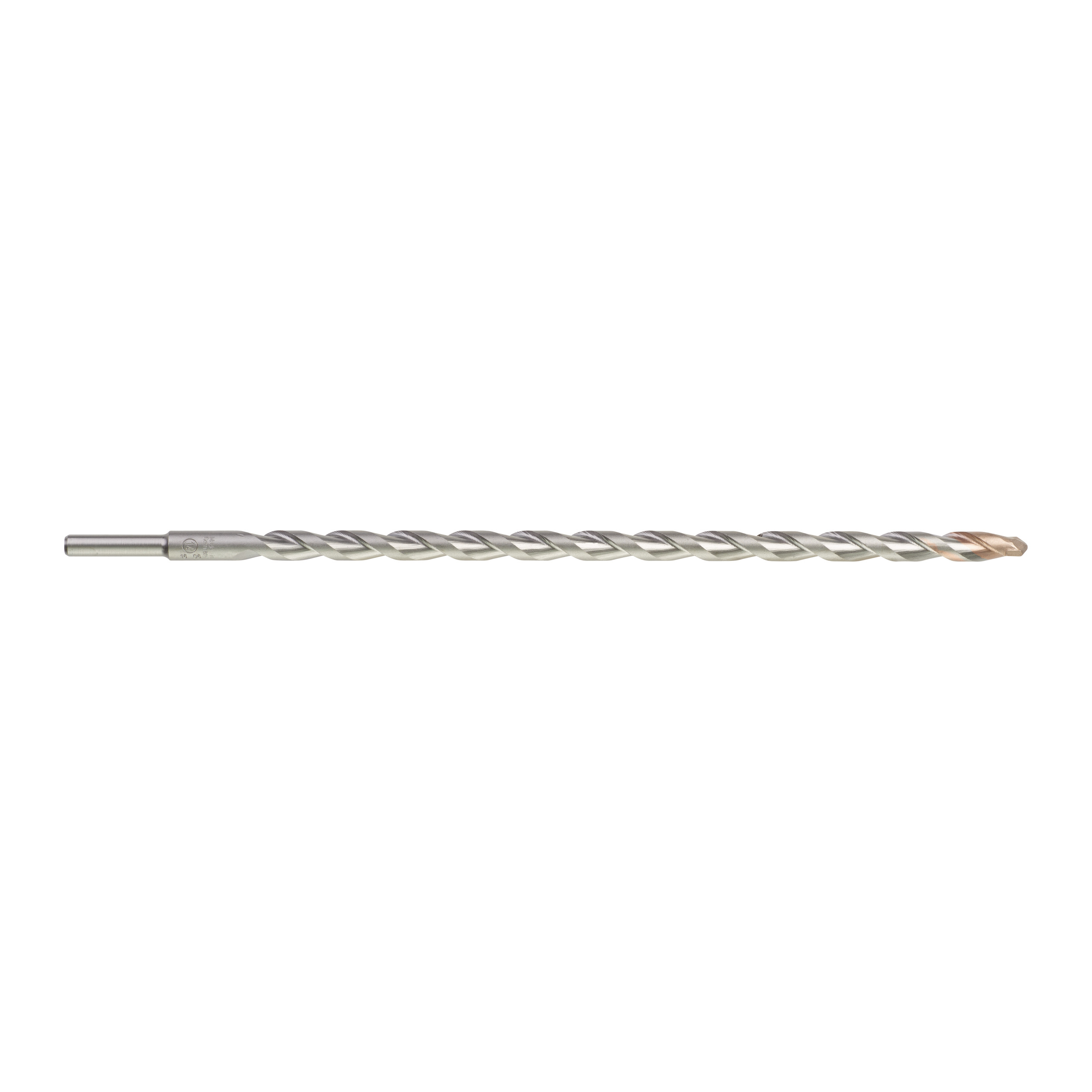 Burghie pentru beton - tija cilindrica - DIN 8039- MARS 14 x 400 - 1 buc - 4932399387