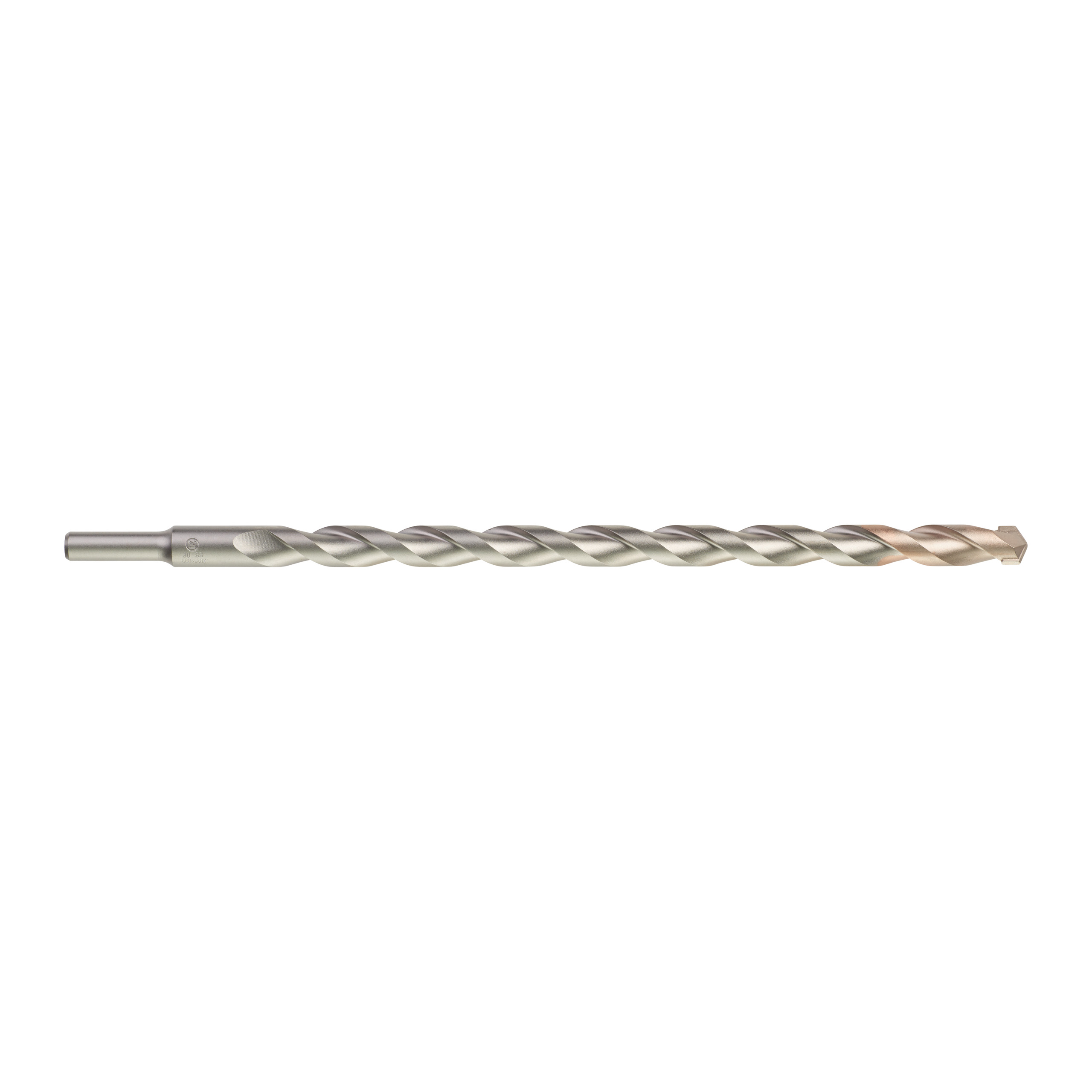 Burghie pentru beton - tija cilindrica - DIN 8039- MARS 20 x 400 - 1 buc - 4932399389