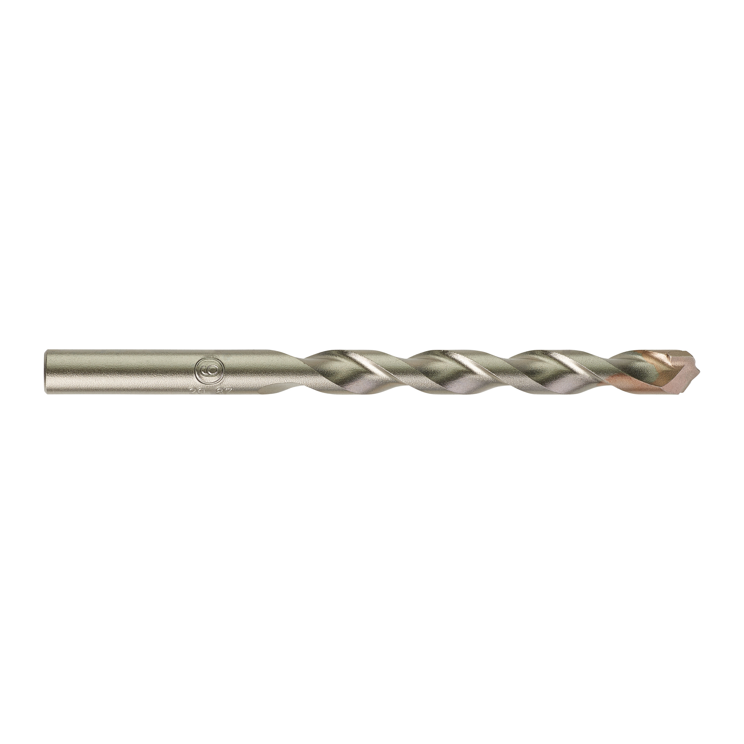 Burghie S Plus pentru beton - tija cilindrica - DIN 8039- MARSSD 9 x 120 - 1 buc - 4932399402