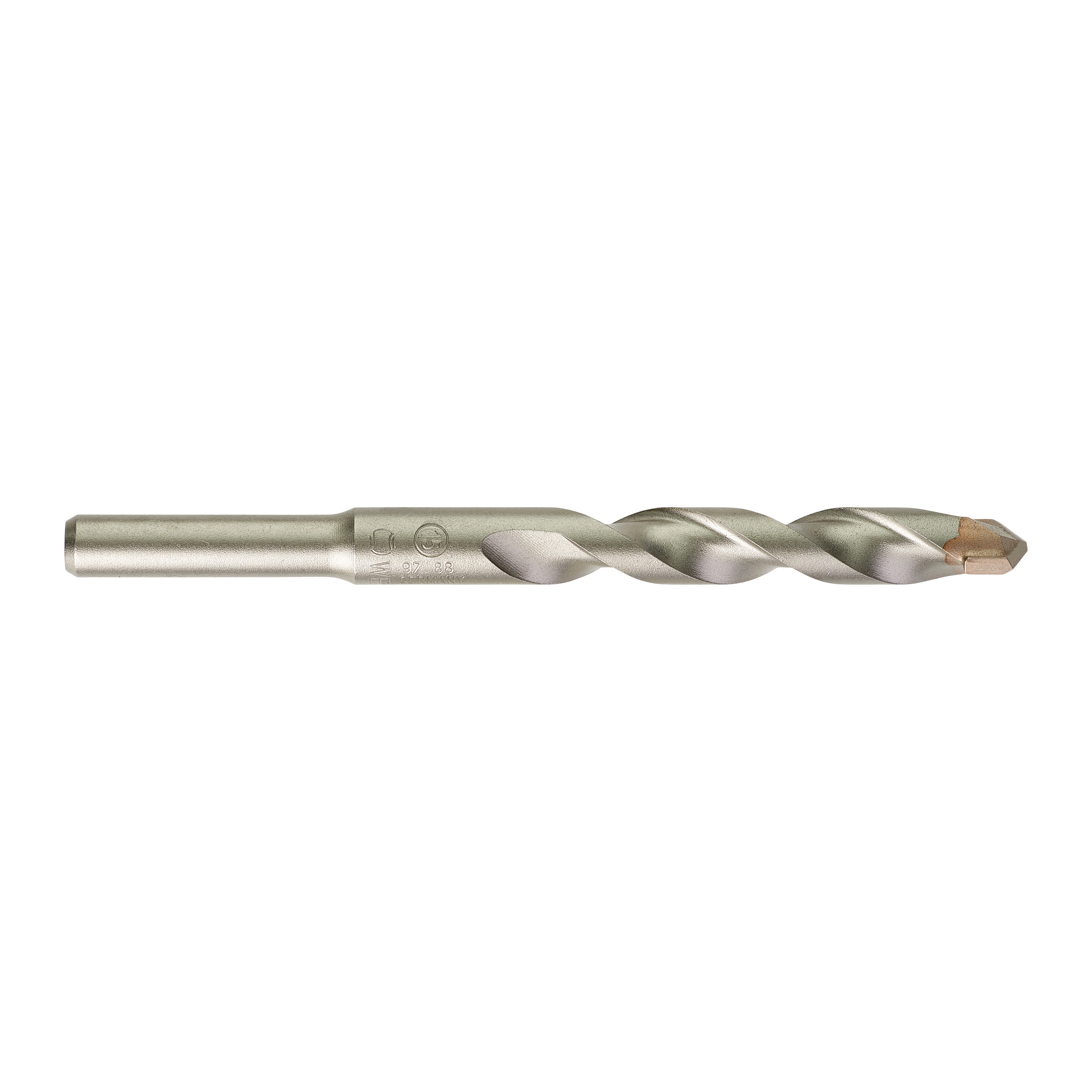 Burghie S Plus pentru beton - tija cilindrica - DIN 8039- MARSSD 15 x 160 - 1 buc - 4932399406